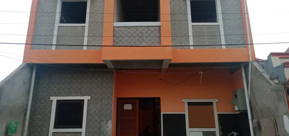 Pondok Orange Family by OYO Rooms