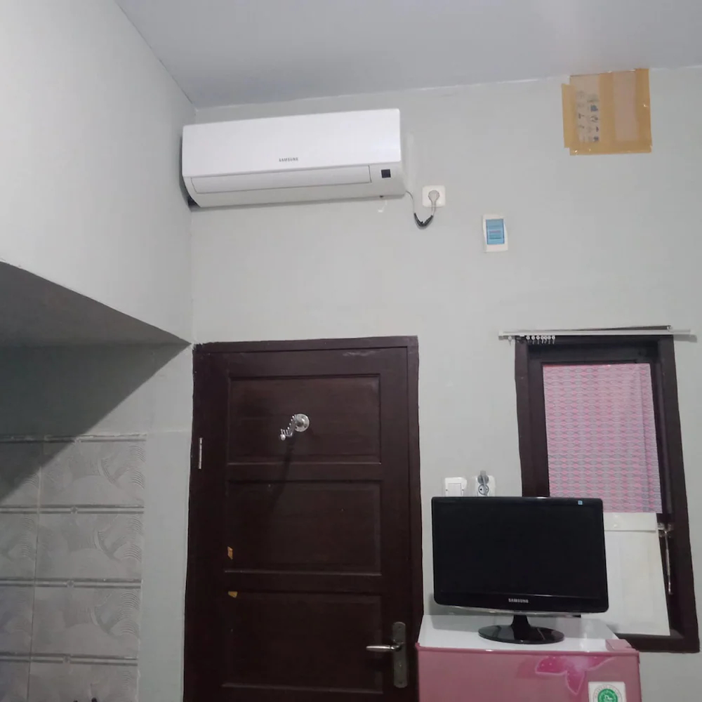 Pondok Orange Family by OYO Rooms