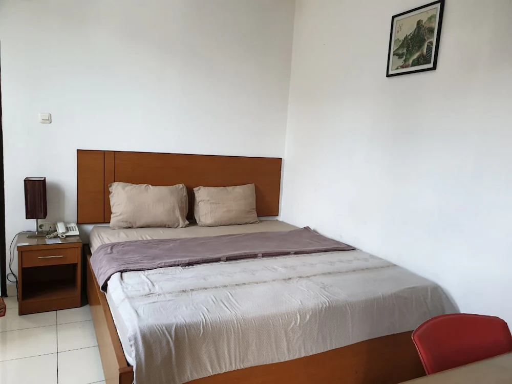 Pondok Orange Family by OYO Rooms
