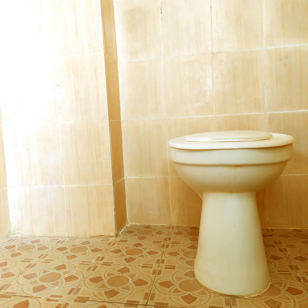 Pondok Ripuji by OYO Rooms
