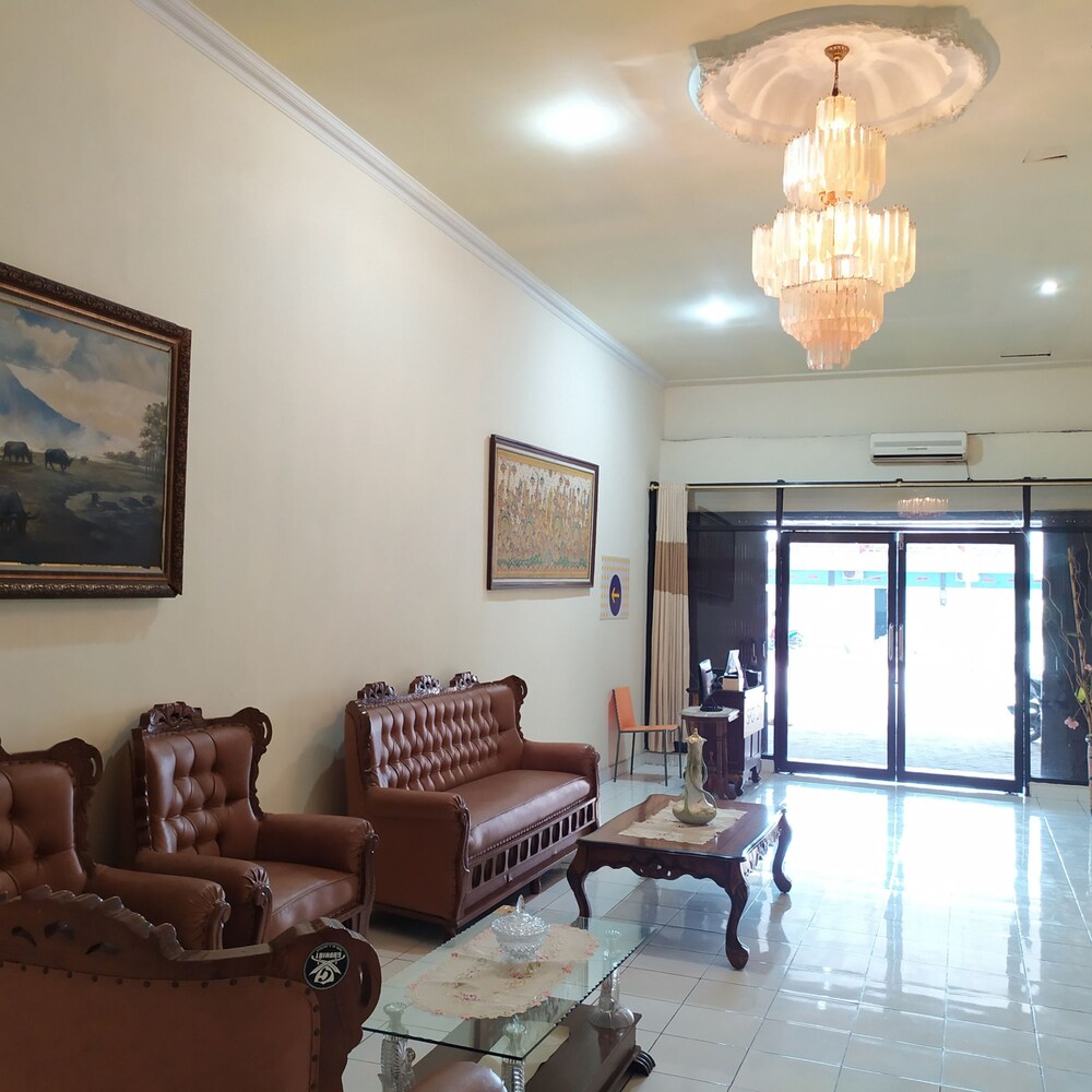 Pondok Ripuji by OYO Rooms