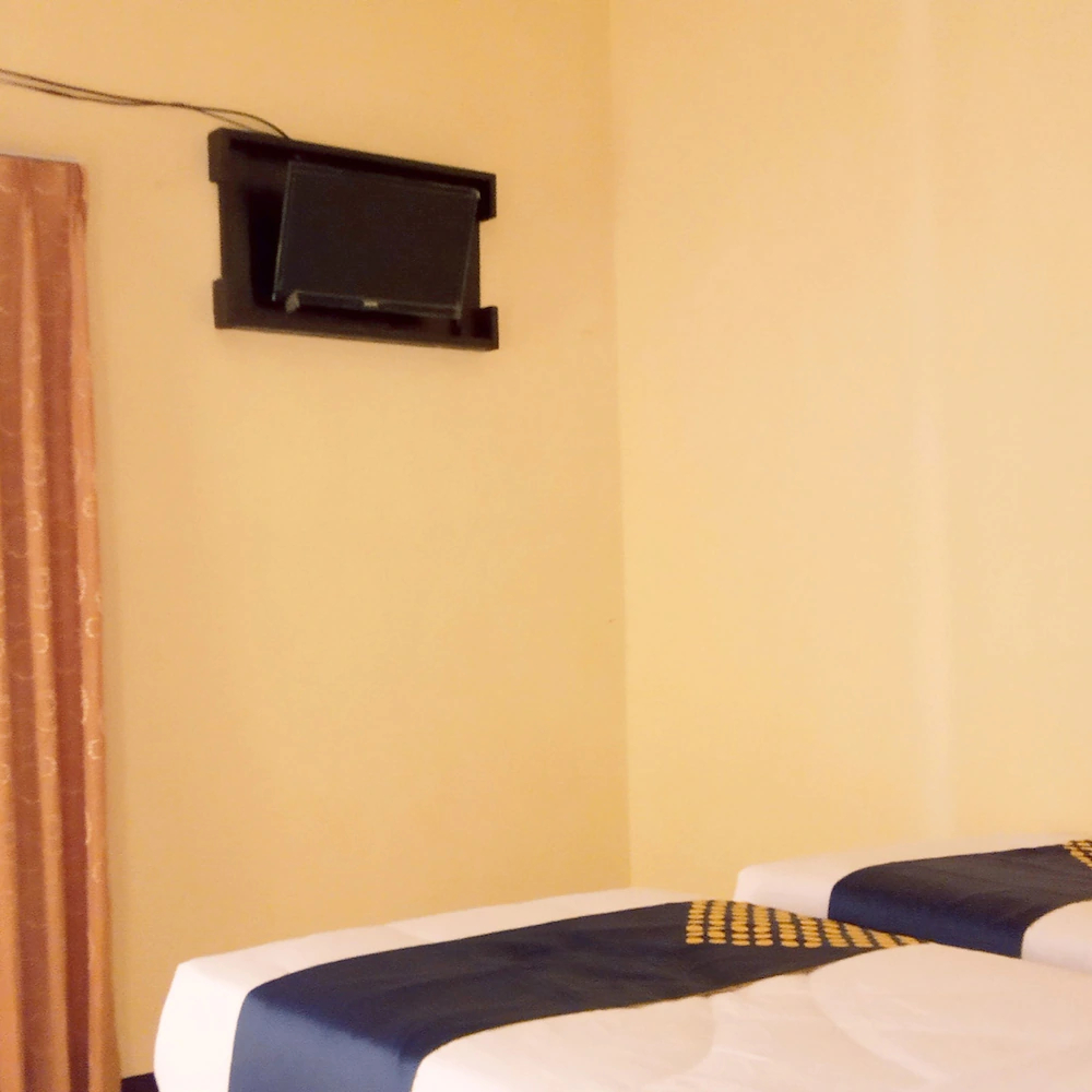 Pondok Ripuji by OYO Rooms