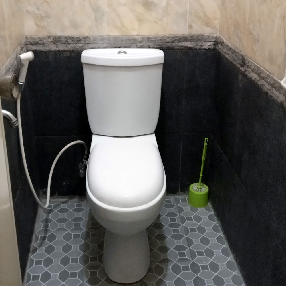 Pondok Ripuji by OYO Rooms