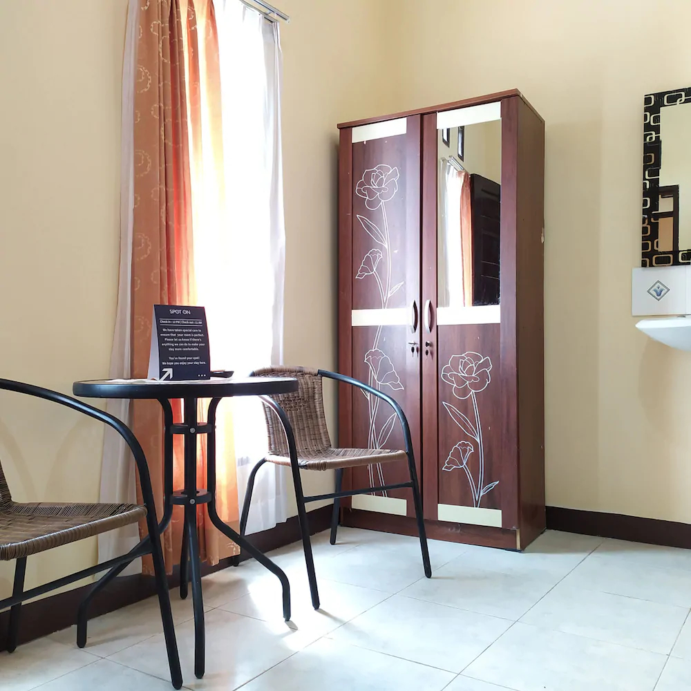 Pondok Ripuji by OYO Rooms