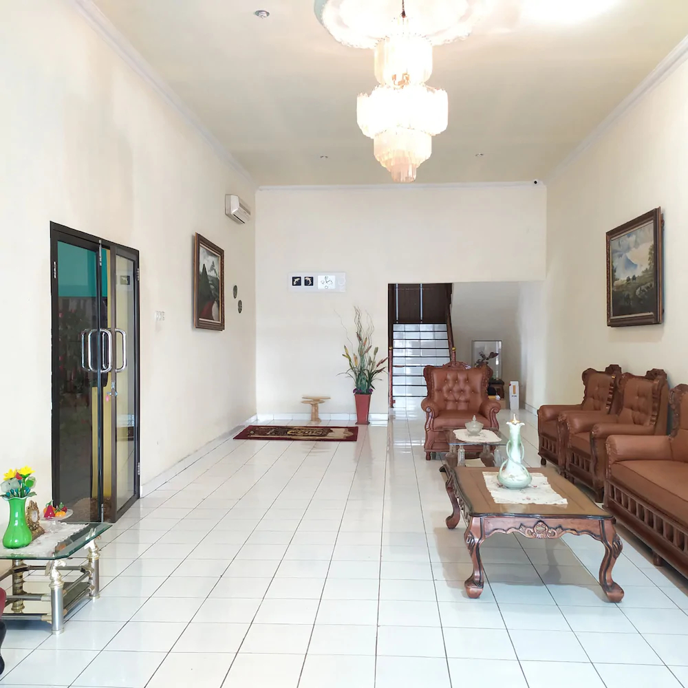 Pondok Ripuji by OYO Rooms