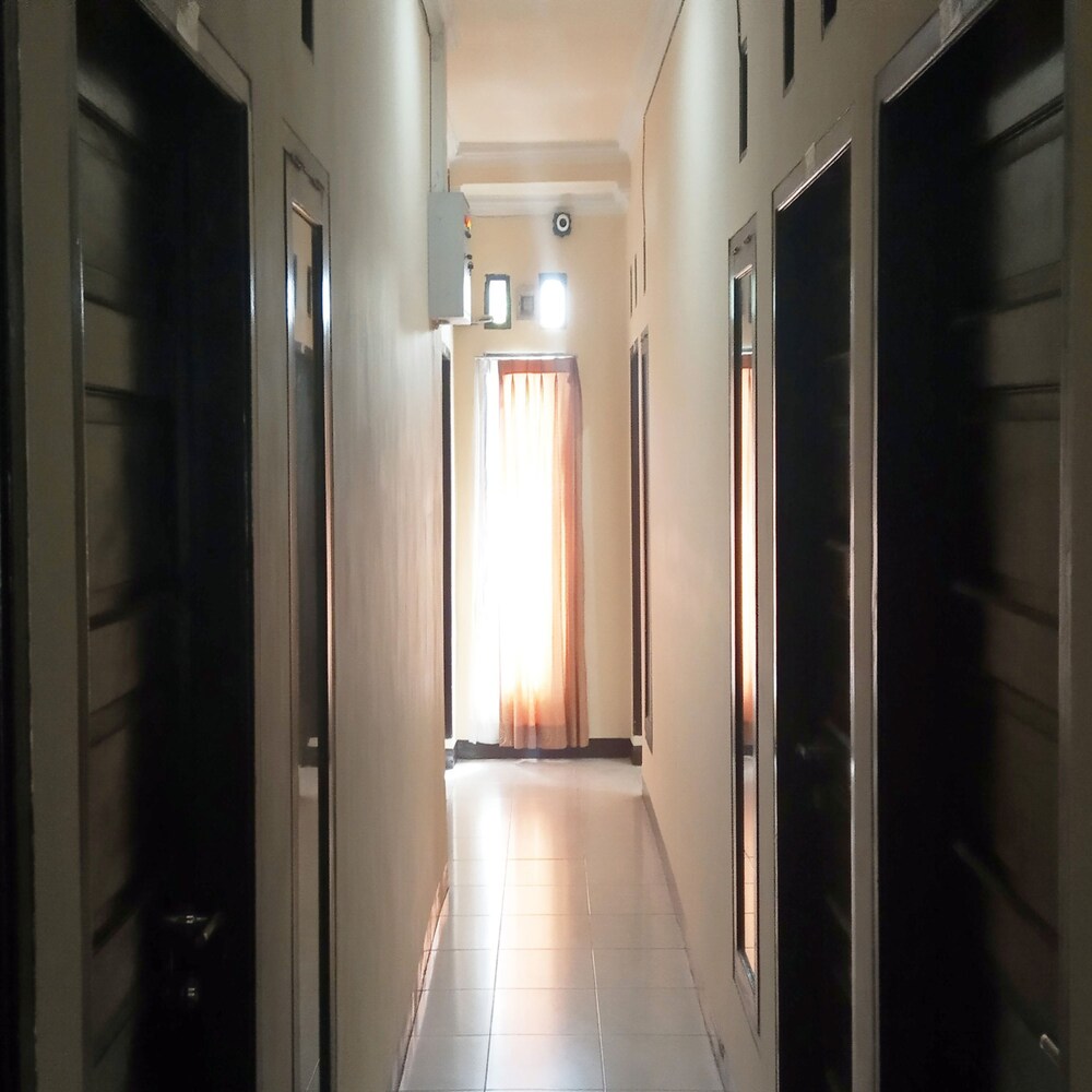 Pondok Ripuji by OYO Rooms