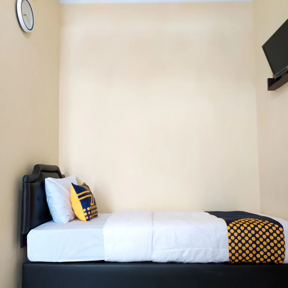 Pondok Ripuji by OYO Rooms