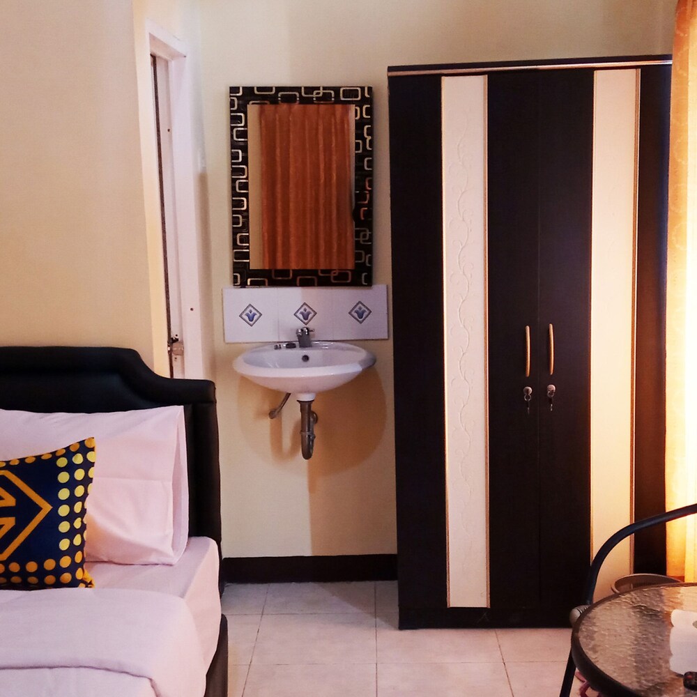 Pondok Ripuji by OYO Rooms