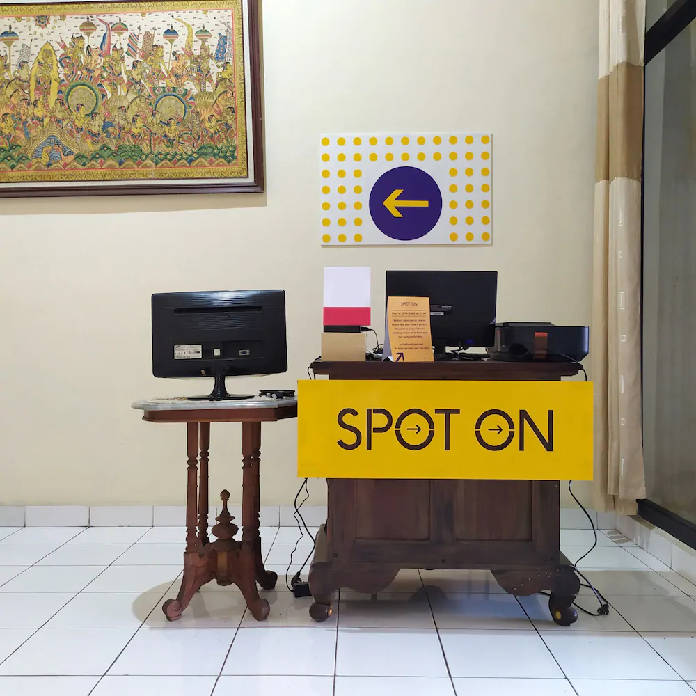 Pondok Ripuji by OYO Rooms
