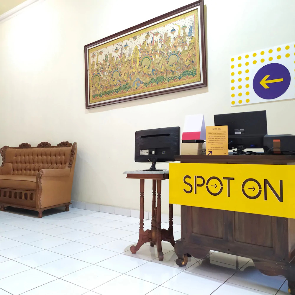 Pondok Ripuji by OYO Rooms