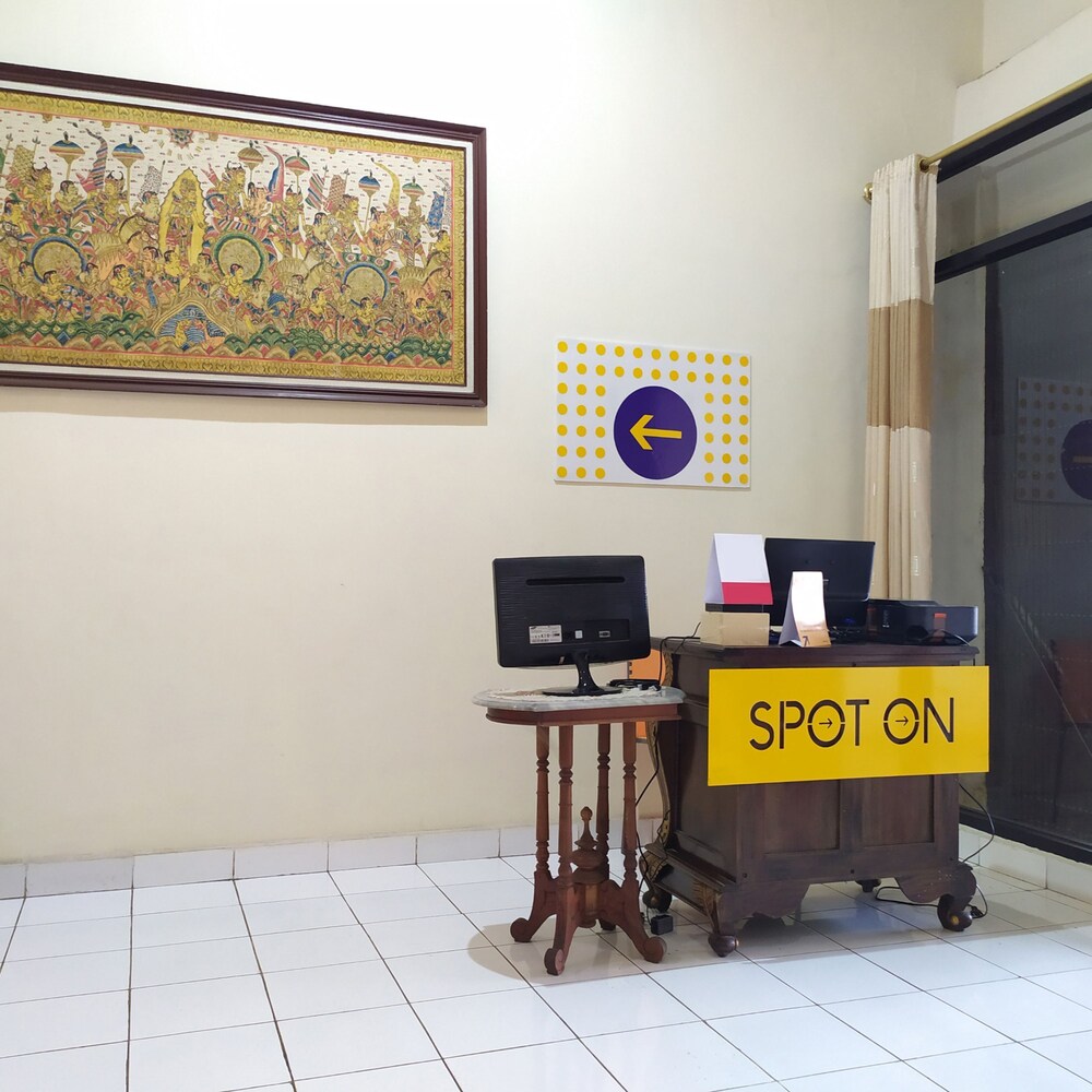 Pondok Ripuji by OYO Rooms