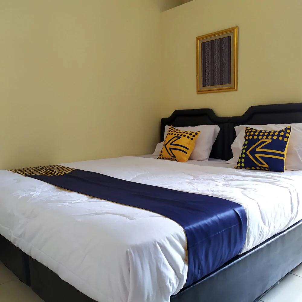Pondok Ripuji by OYO Rooms