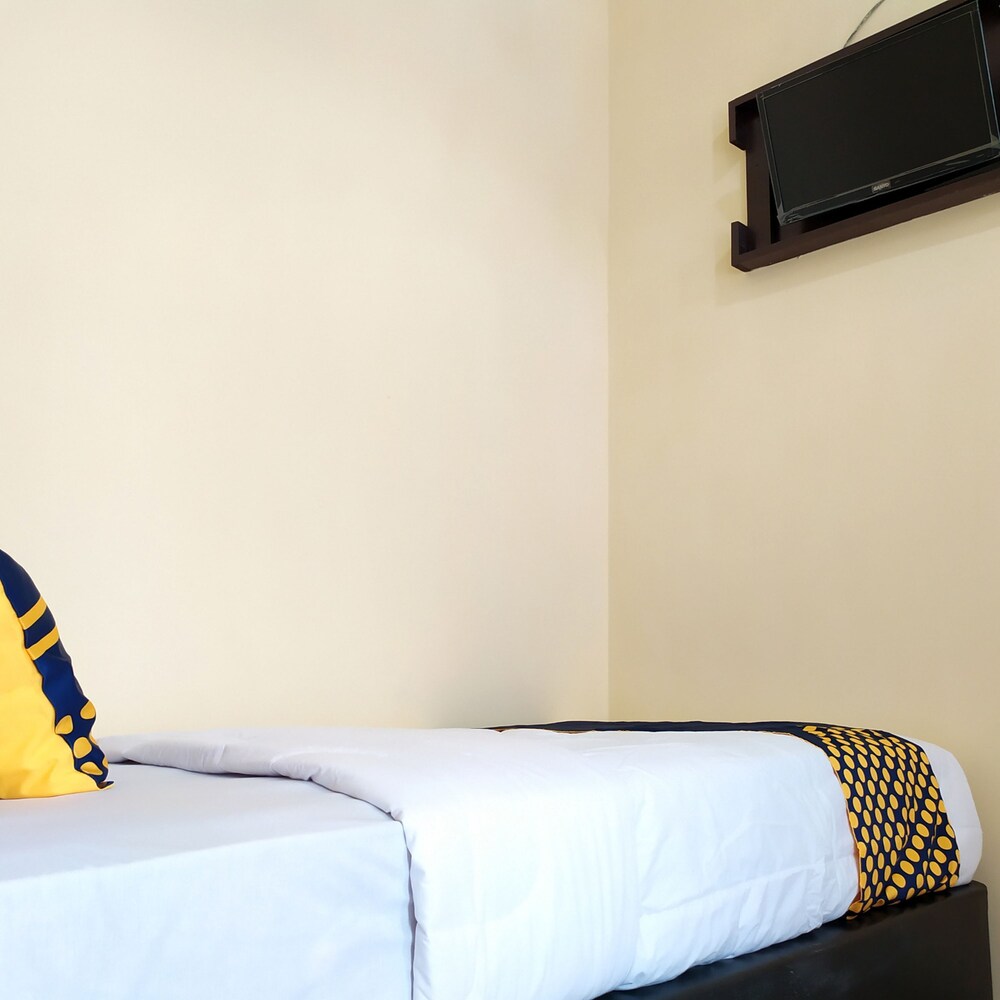Pondok Ripuji by OYO Rooms