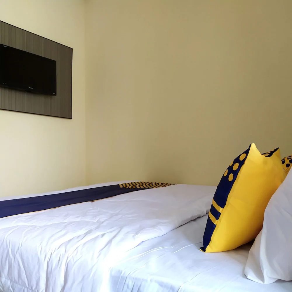Pondok Ripuji by OYO Rooms