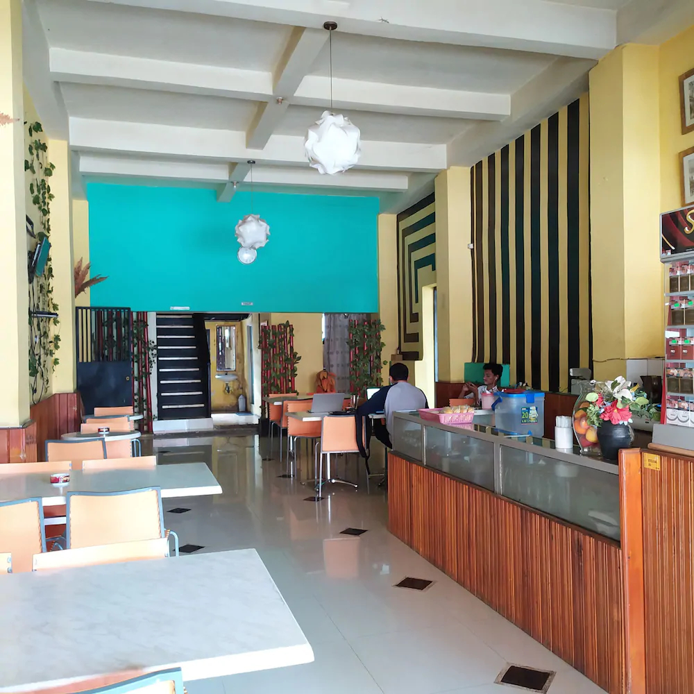 Pondok Ripuji by OYO Rooms