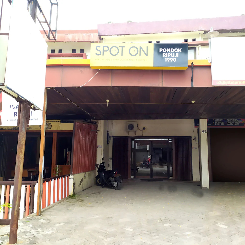 Pondok Ripuji by OYO Rooms