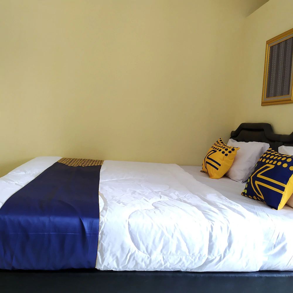 Pondok Ripuji by OYO Rooms