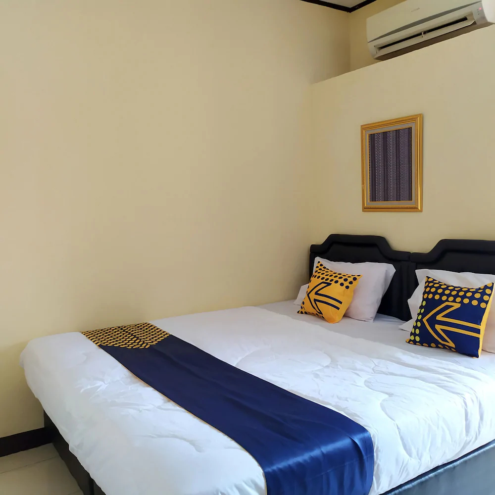 Pondok Ripuji by OYO Rooms