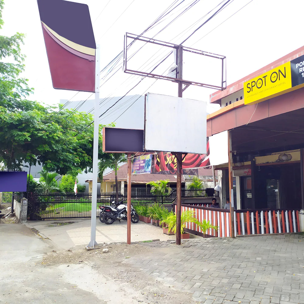 Pondok Ripuji by OYO Rooms