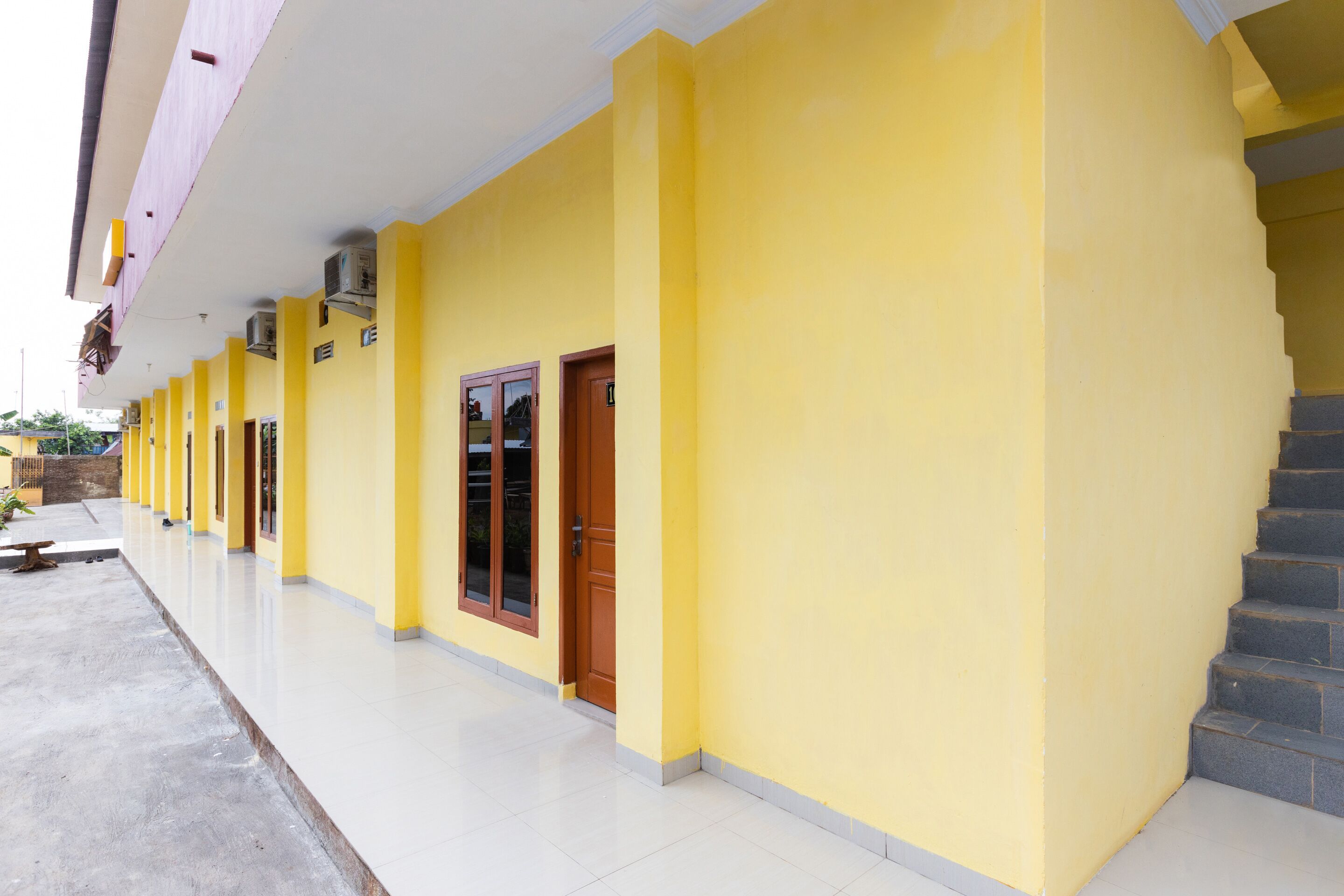 Pondok Seril by OYO Rooms