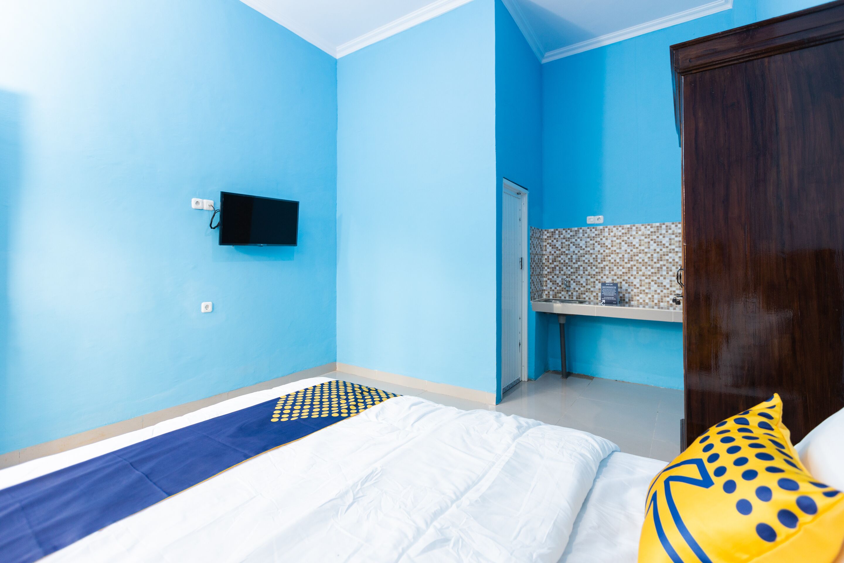 Pondok Seril by OYO Rooms