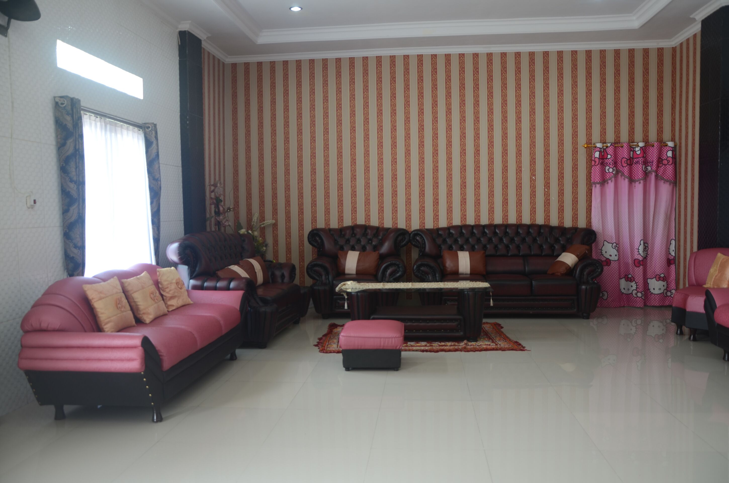 Pondok Seril by OYO Rooms