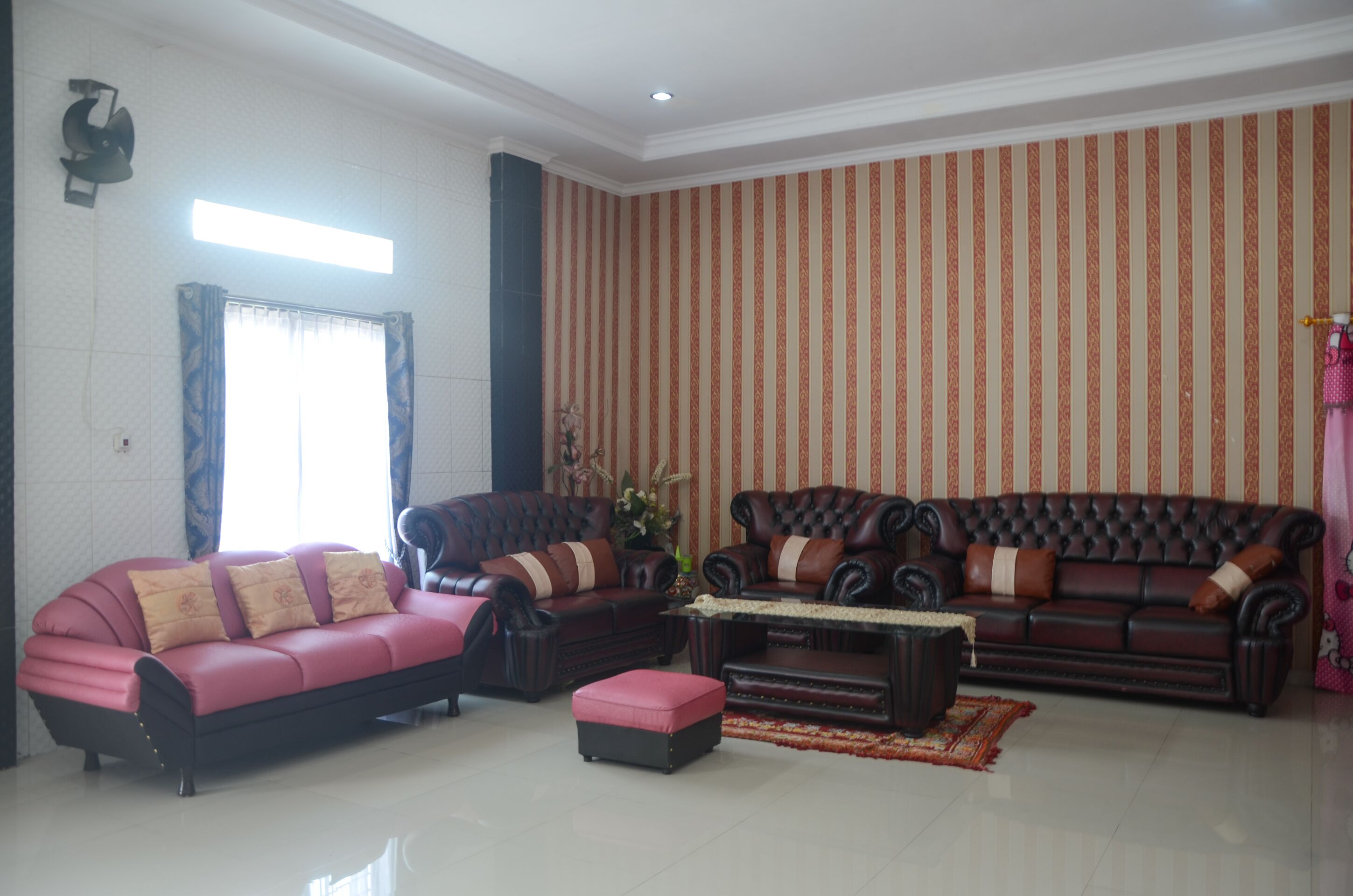 Pondok Seril by OYO Rooms