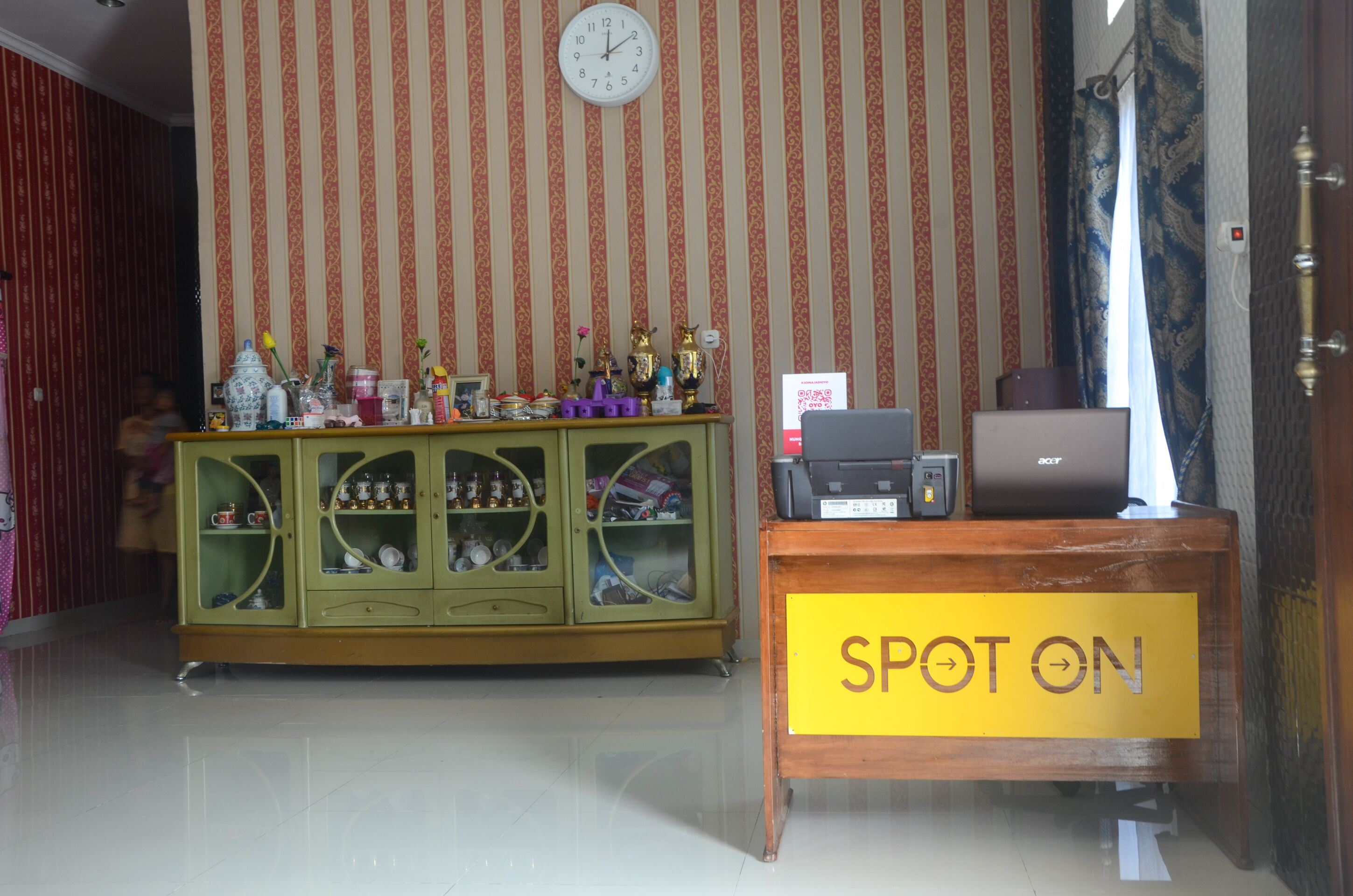 Pondok Seril by OYO Rooms