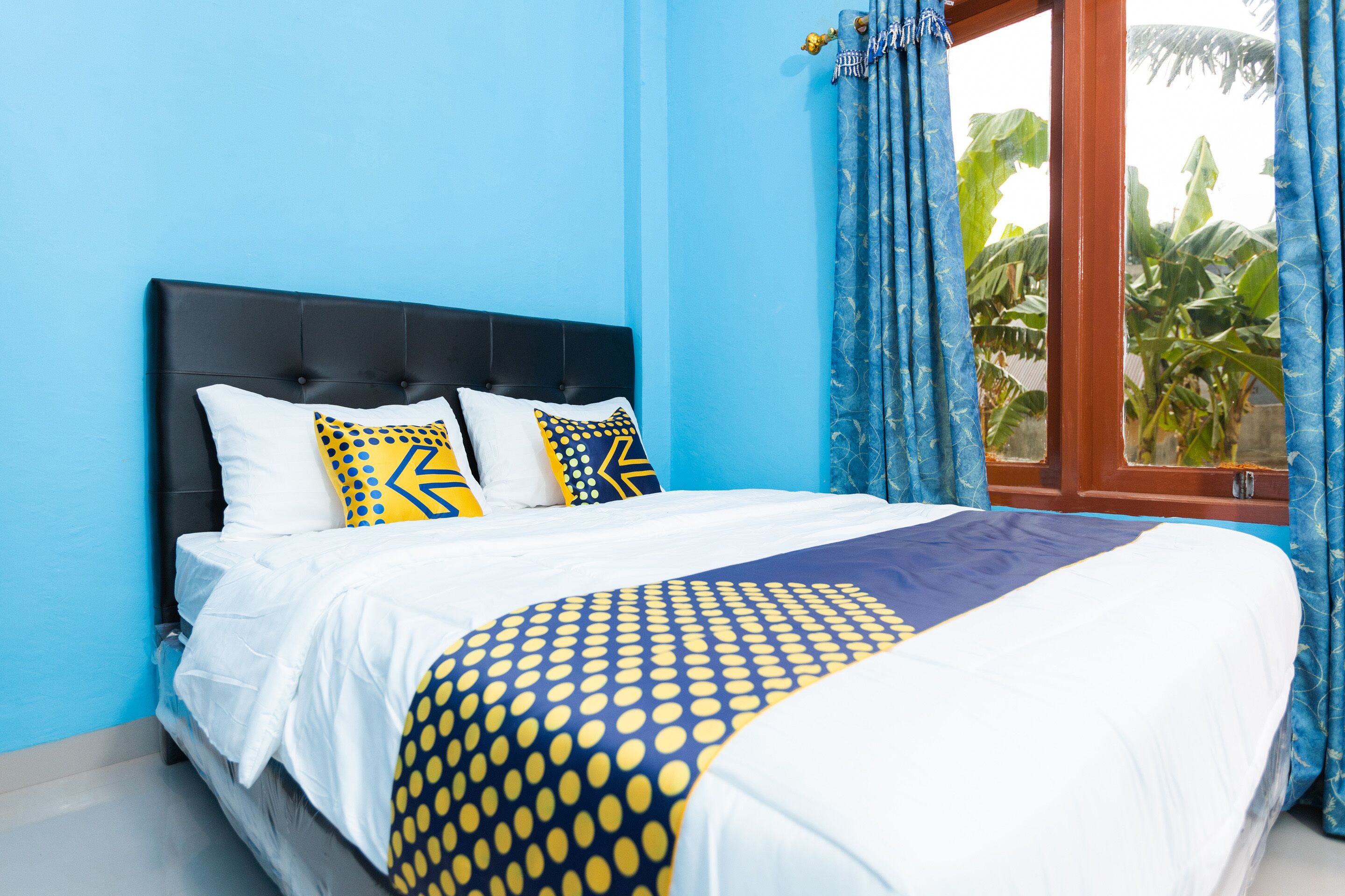 Pondok Seril by OYO Rooms