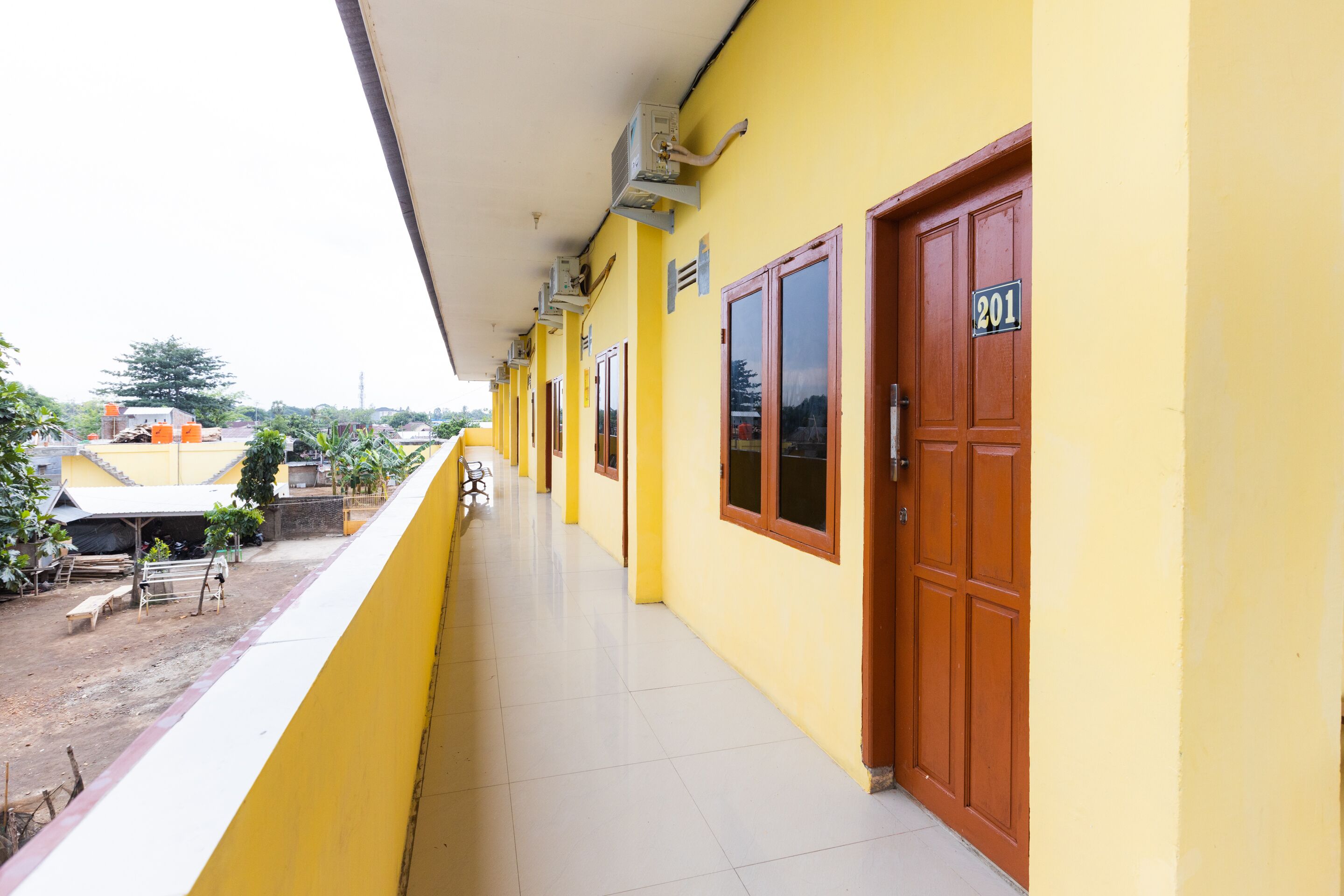 Pondok Seril by OYO Rooms