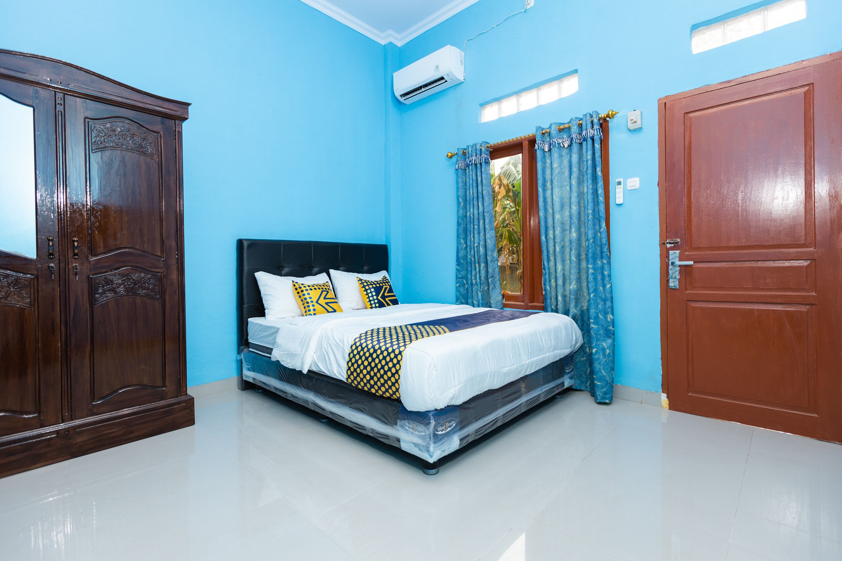 Pondok Seril by OYO Rooms