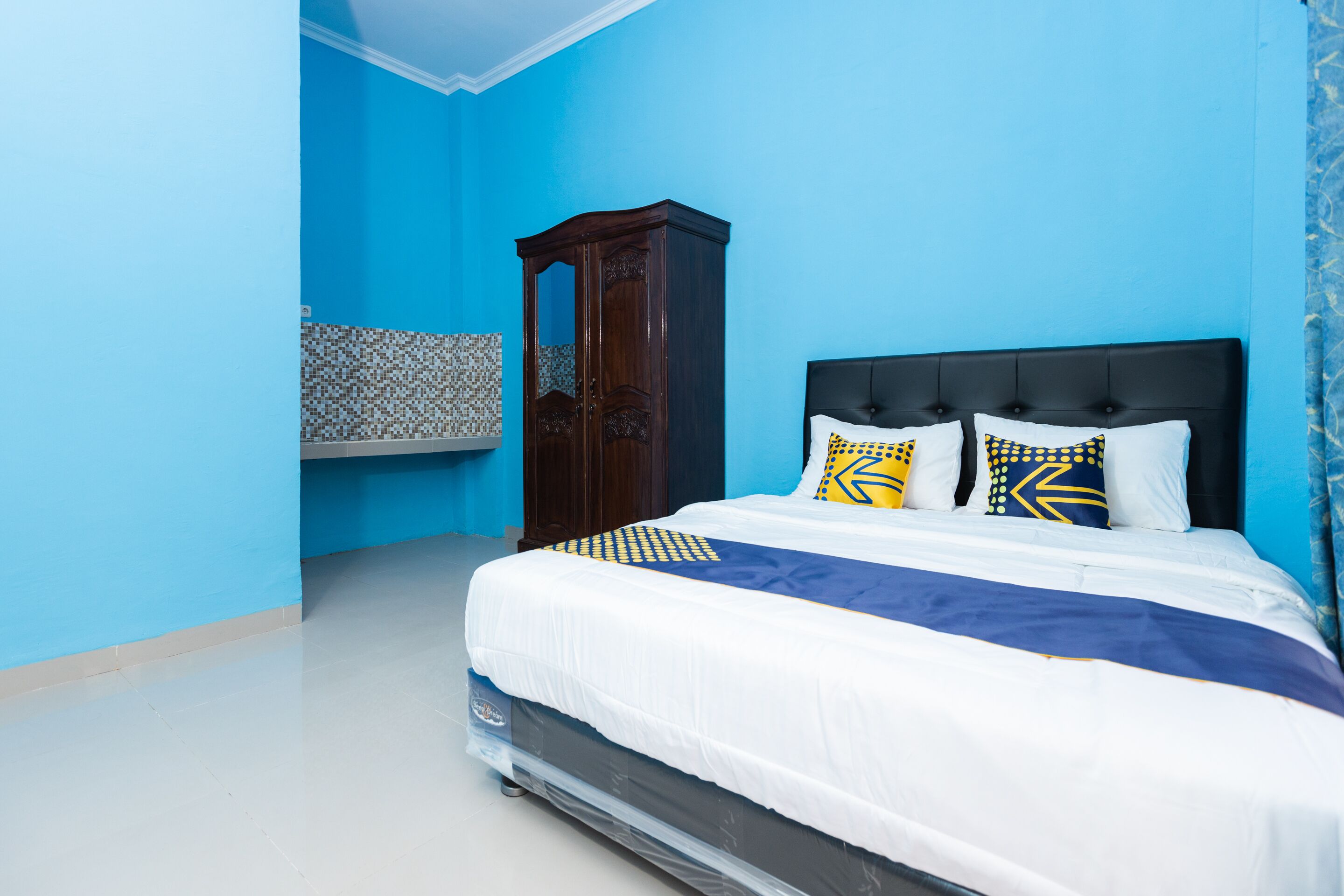 Pondok Seril by OYO Rooms