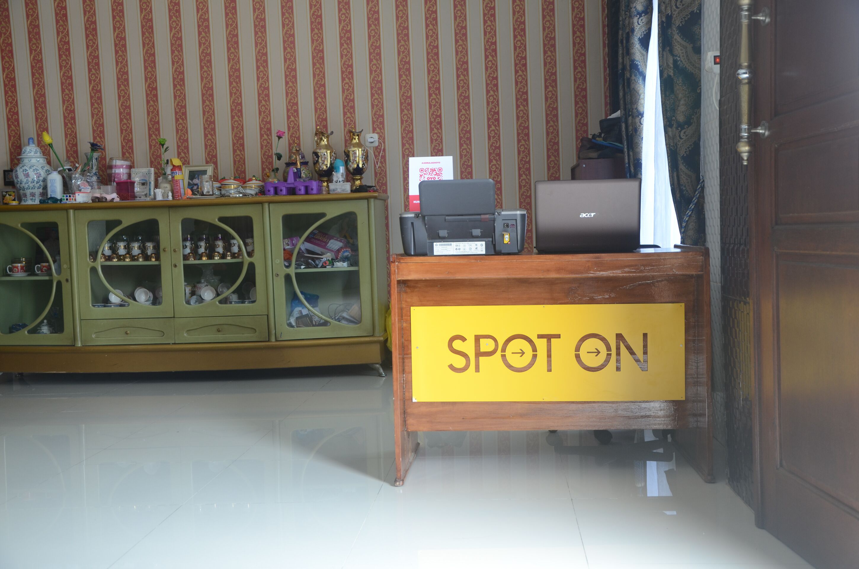 Pondok Seril by OYO Rooms