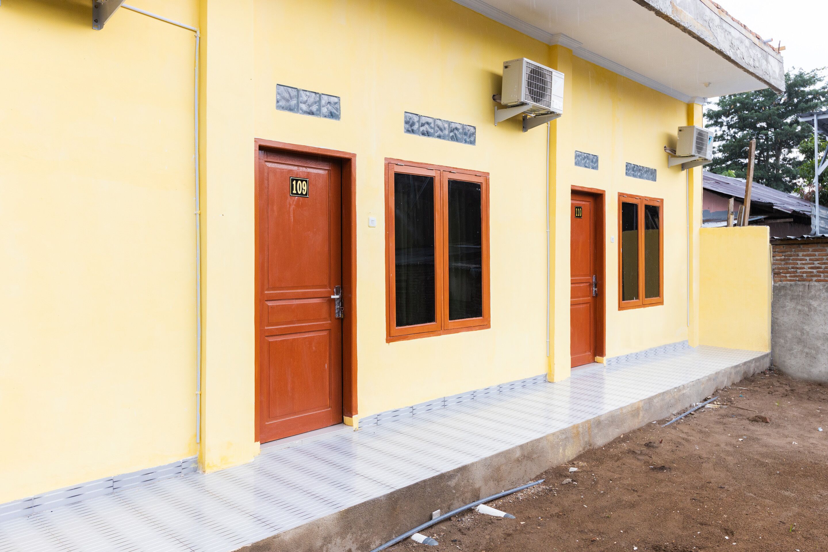 Pondok Seril by OYO Rooms