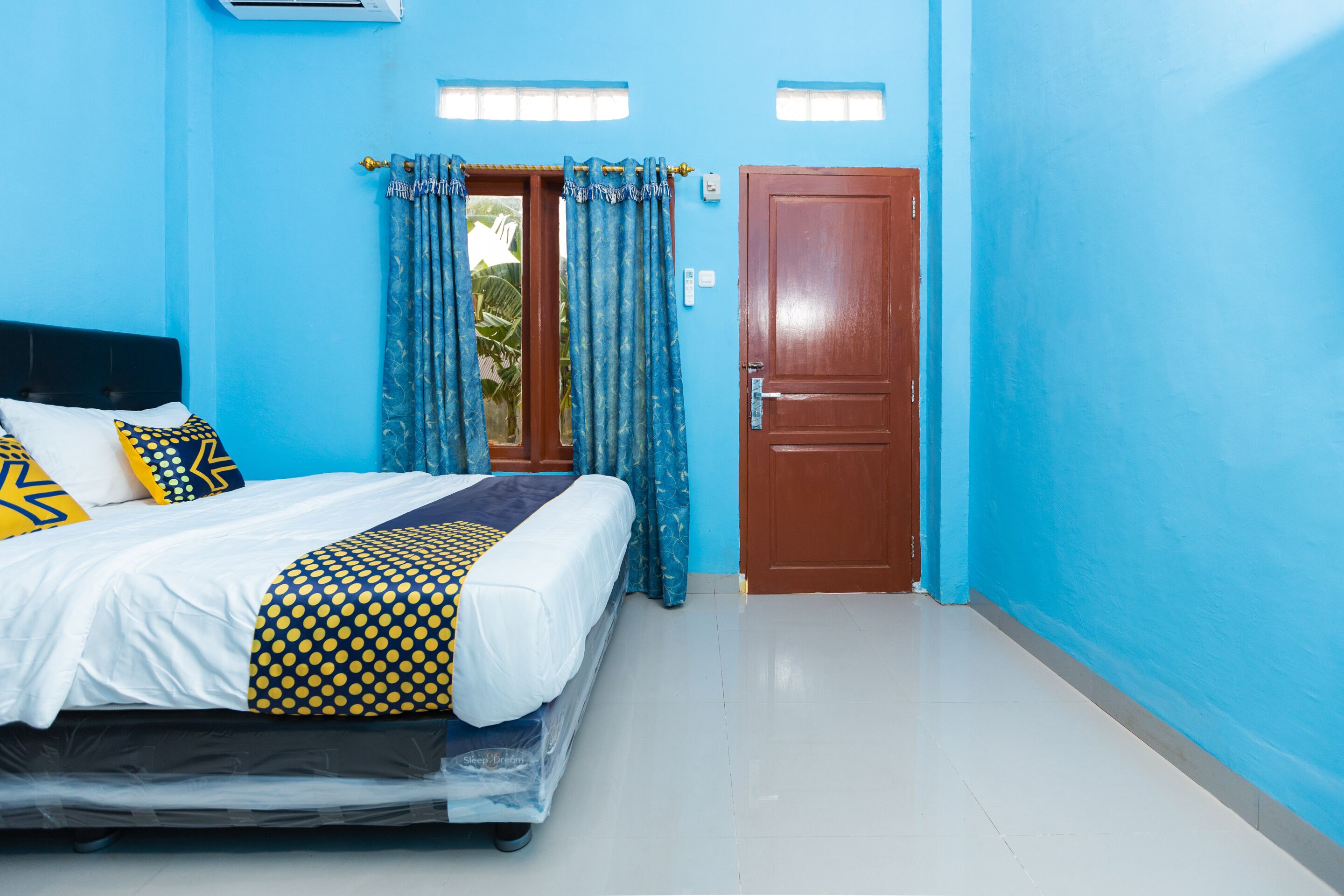 Pondok Seril by OYO Rooms