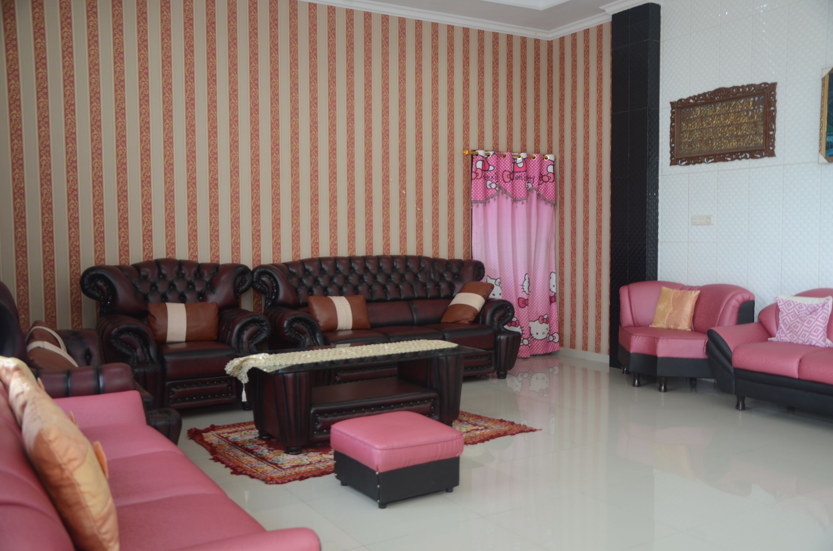 Pondok Seril by OYO Rooms