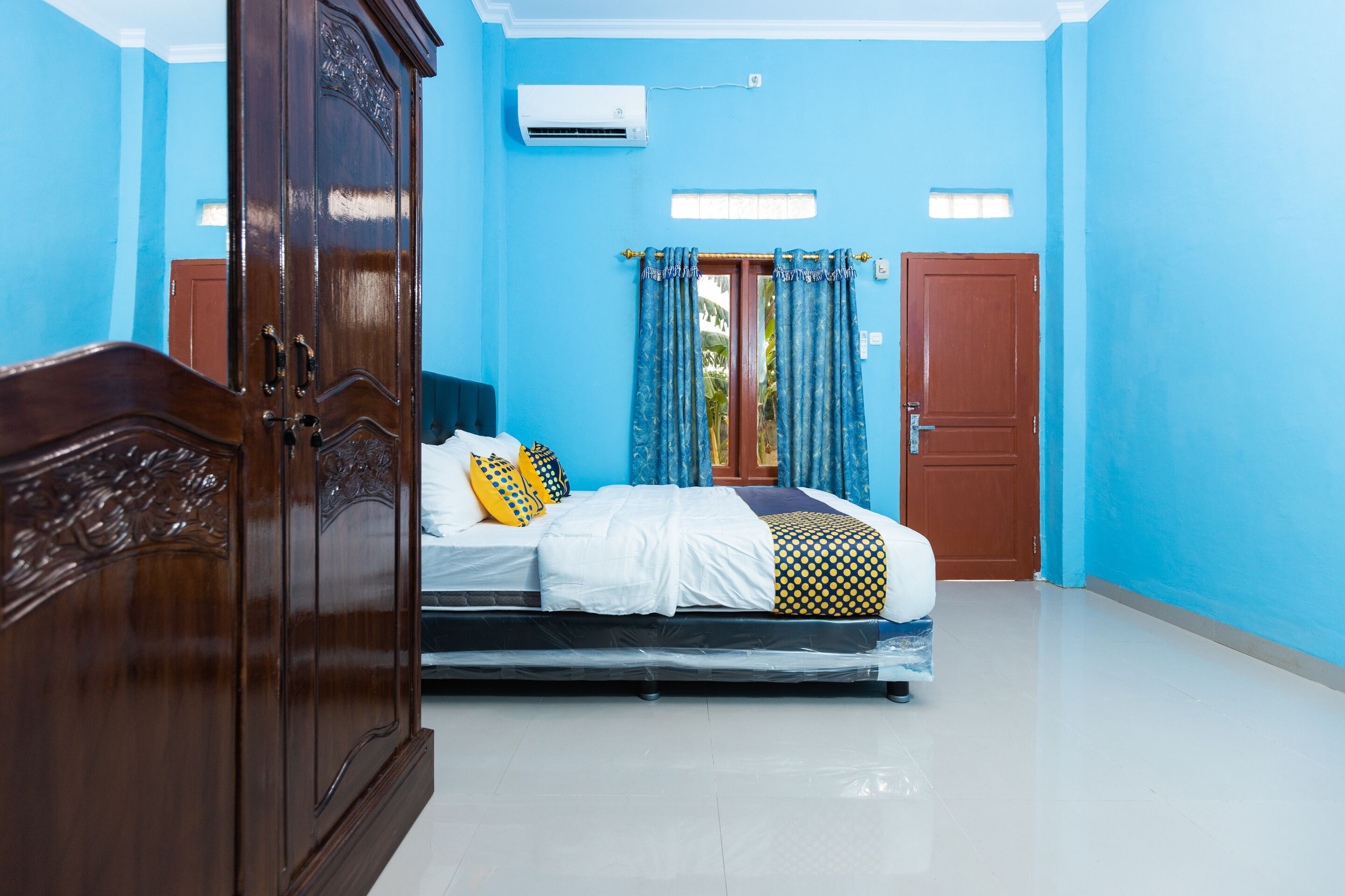 Pondok Seril by OYO Rooms