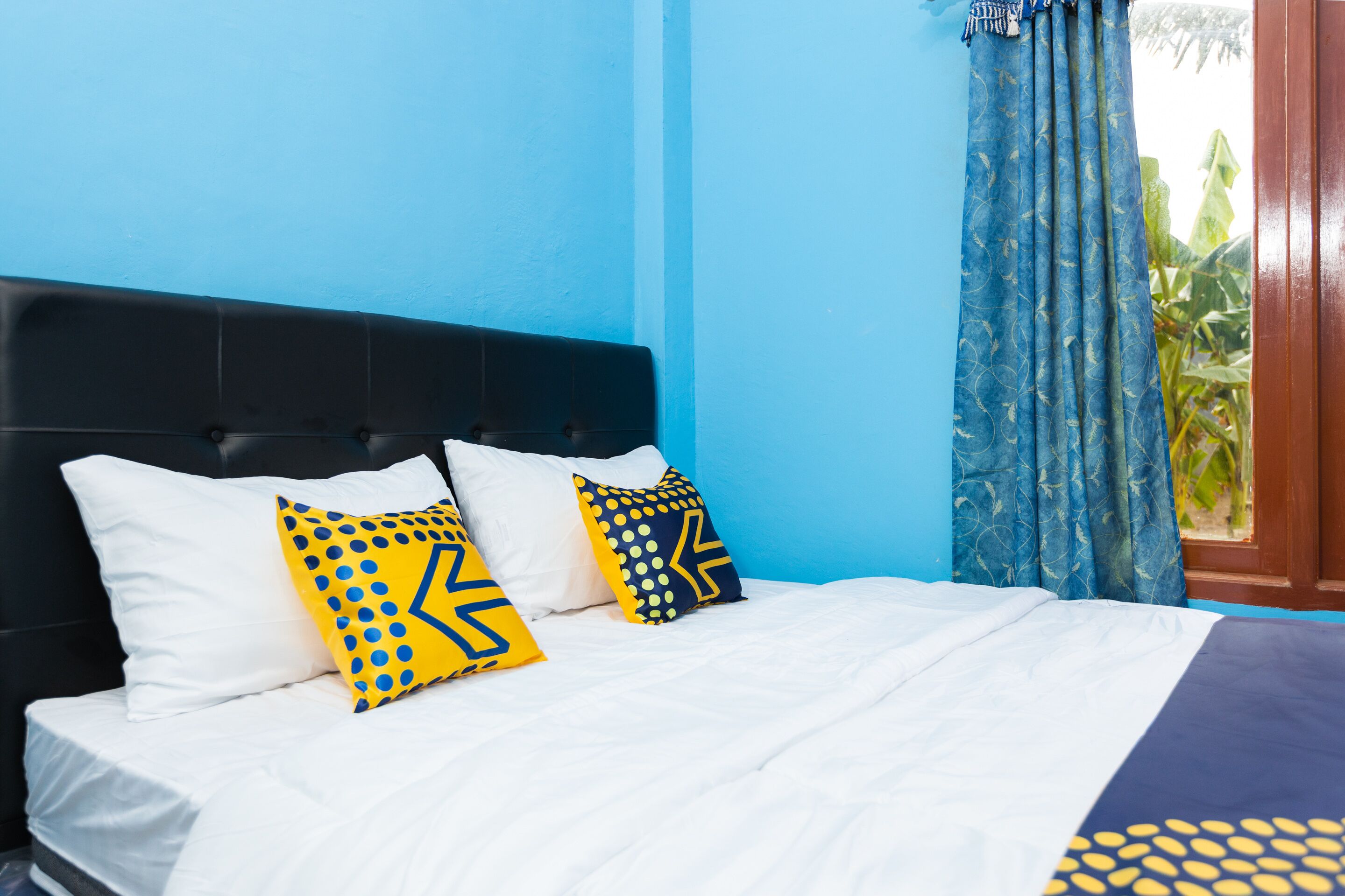 Pondok Seril by OYO Rooms