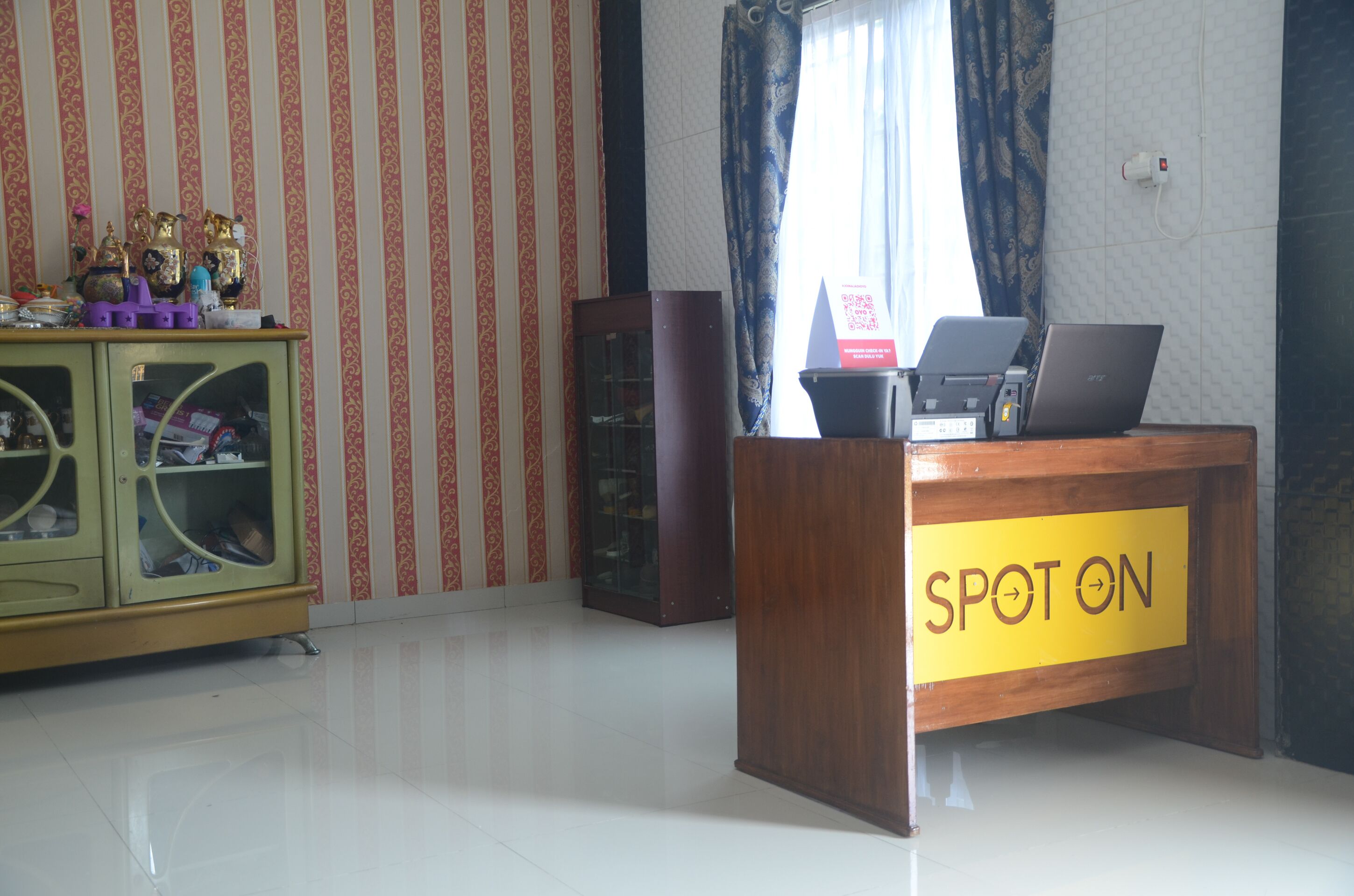 Pondok Seril by OYO Rooms