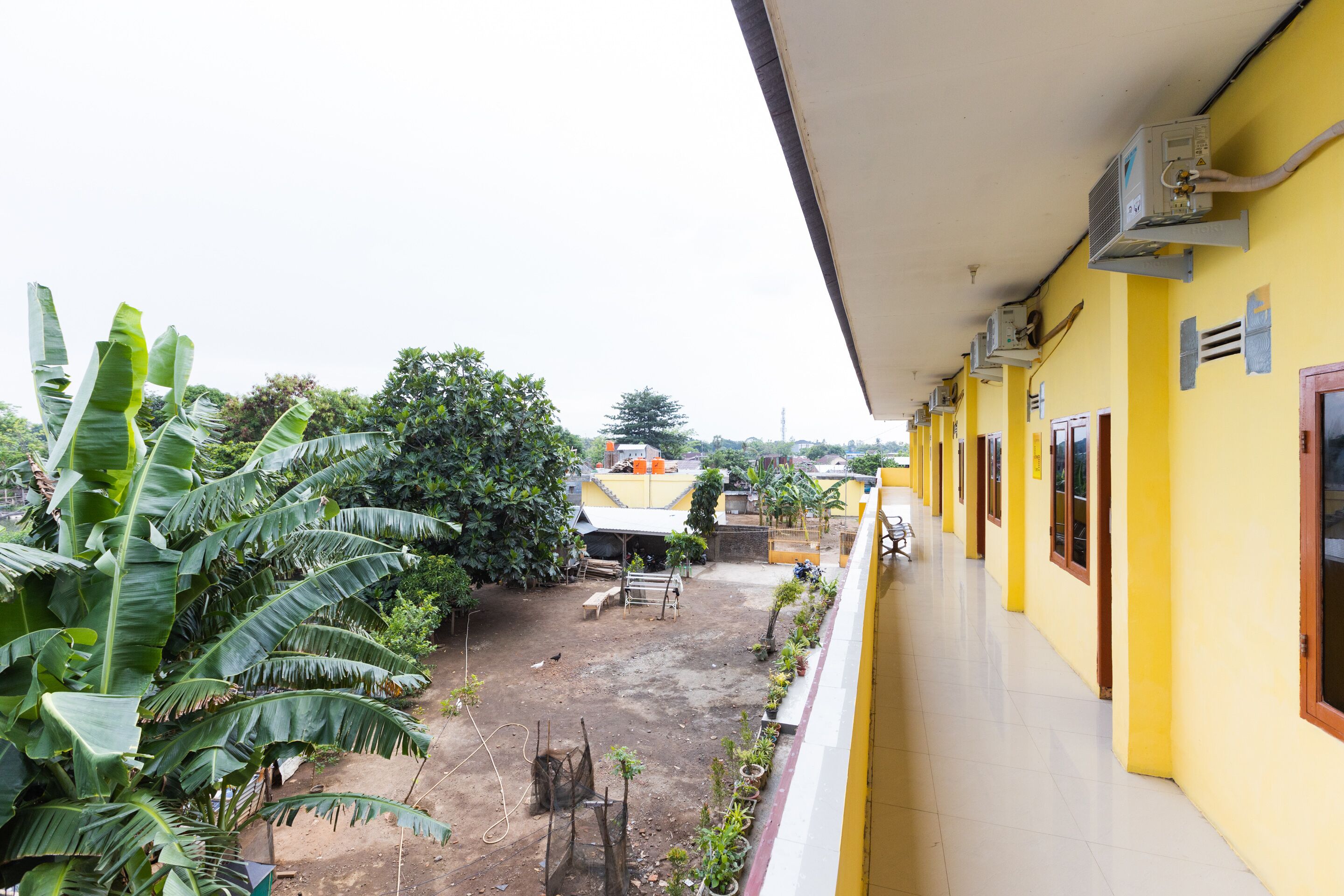 Pondok Seril by OYO Rooms
