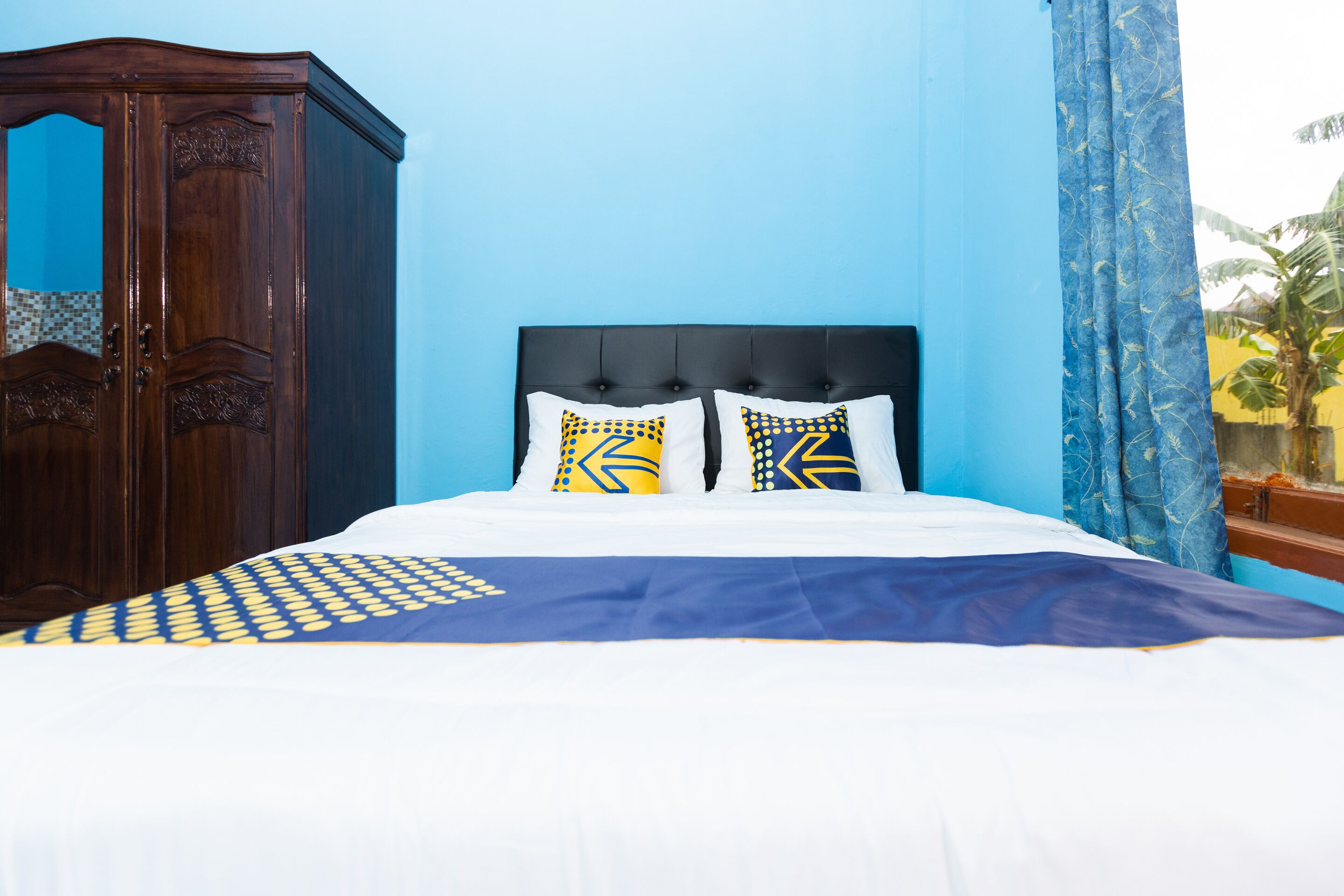 Pondok Seril by OYO Rooms