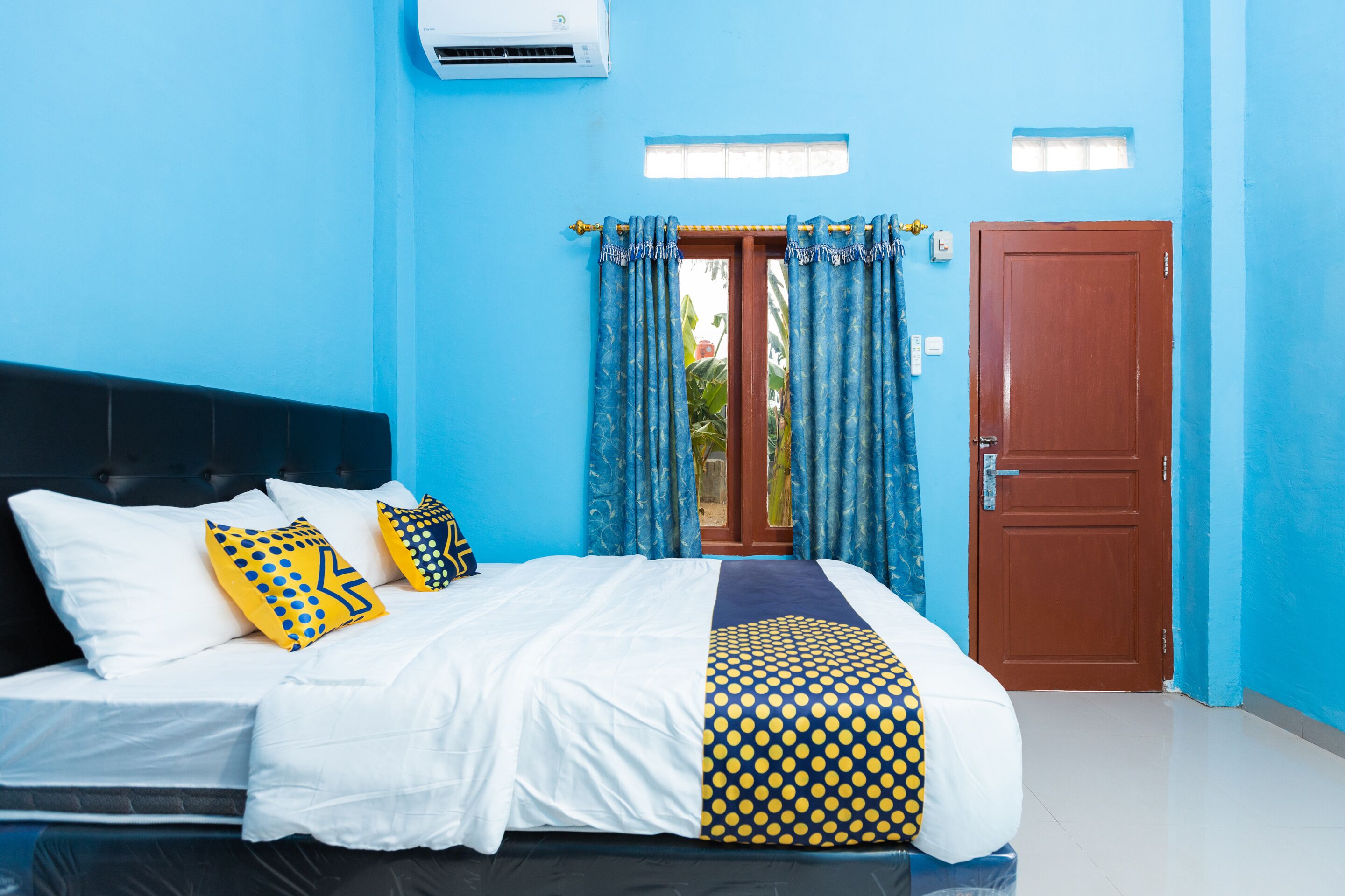 Pondok Seril by OYO Rooms