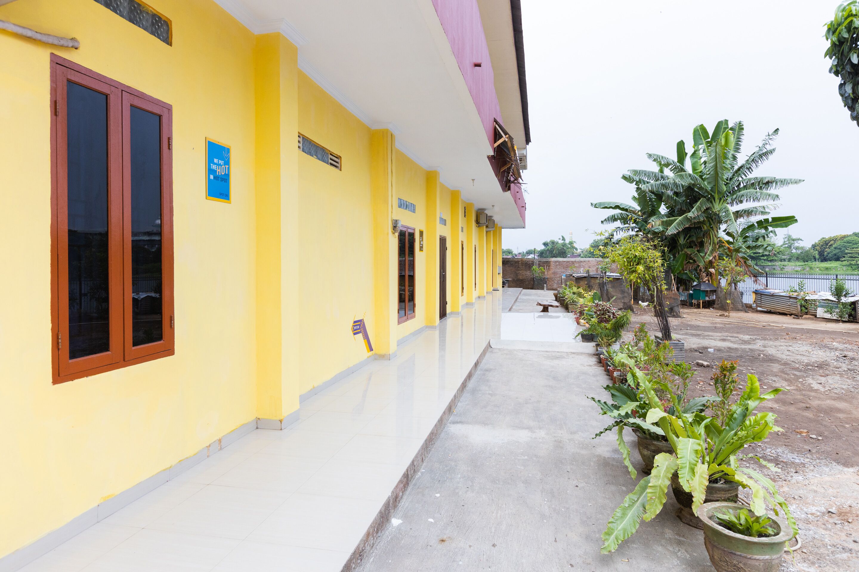 Pondok Seril by OYO Rooms