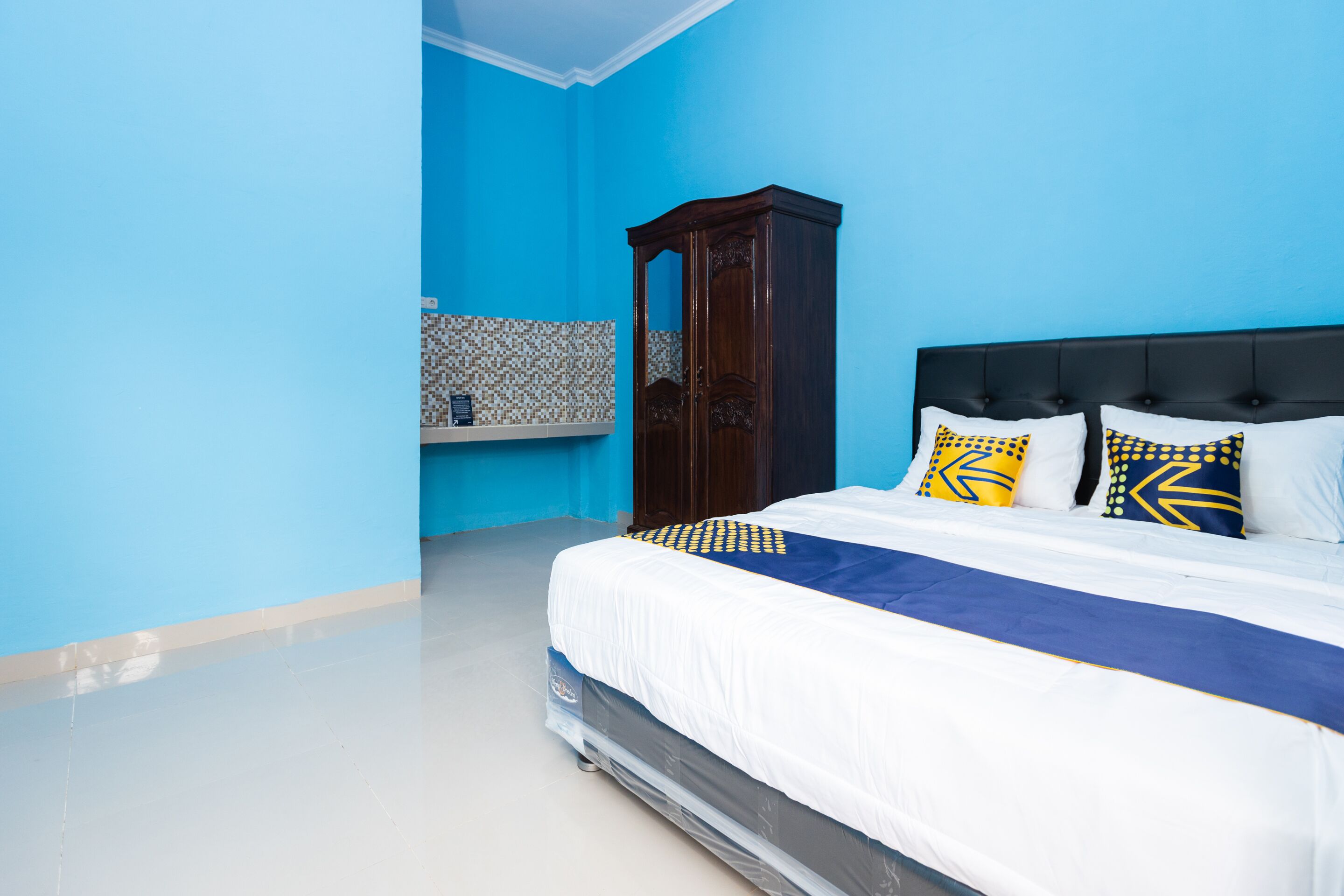 Pondok Seril by OYO Rooms