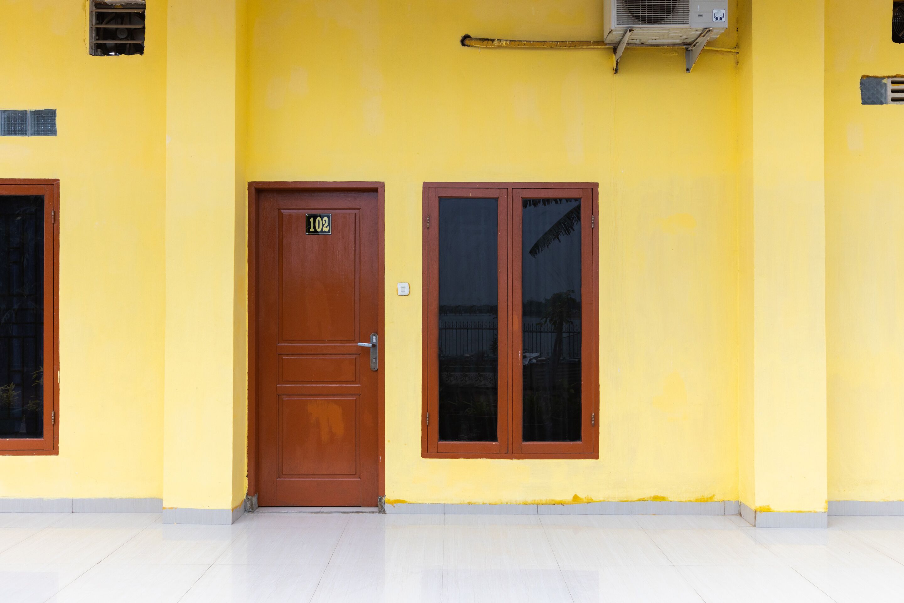 Pondok Seril by OYO Rooms