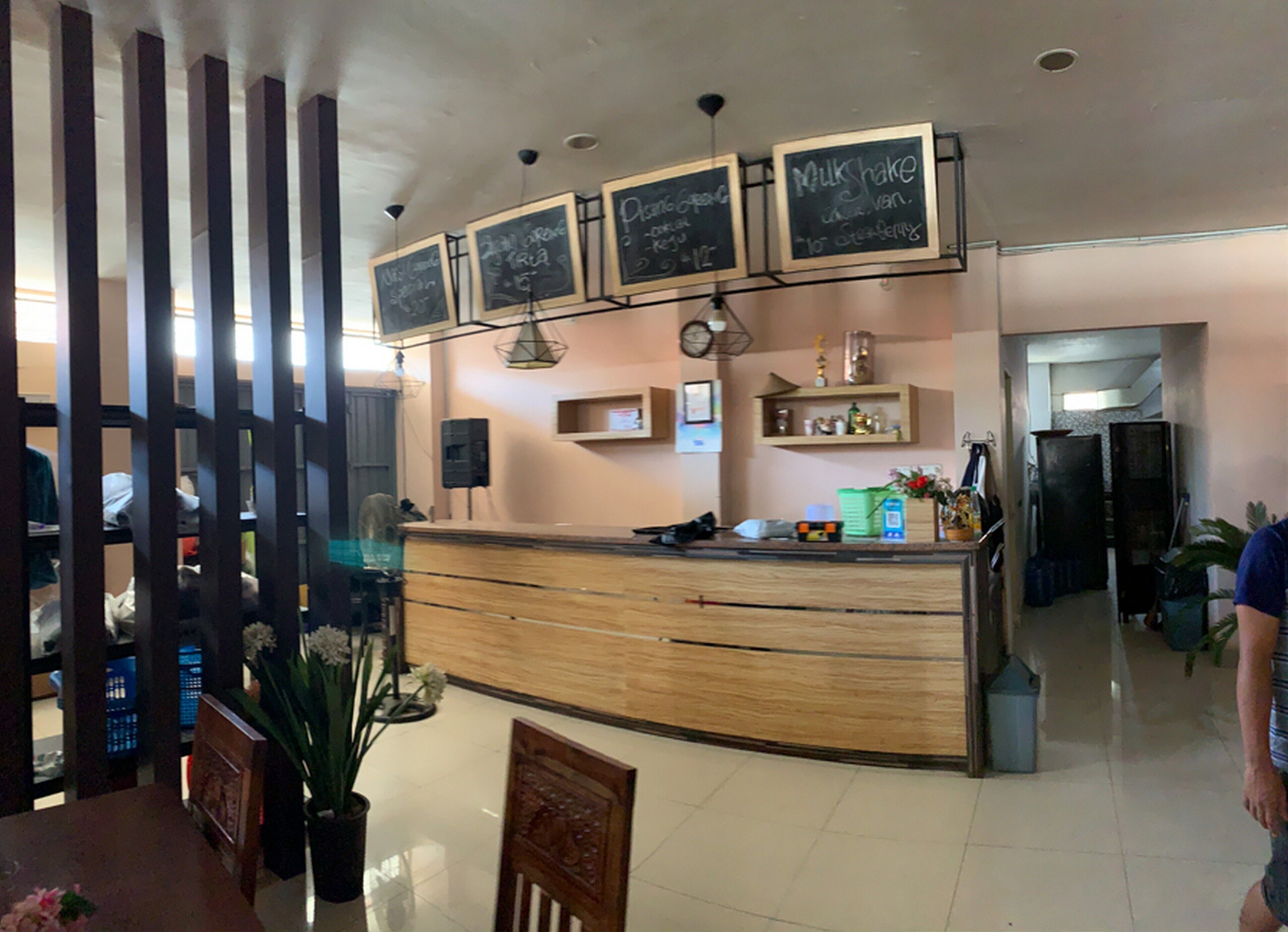 Pondok Tirta by RedDoorz