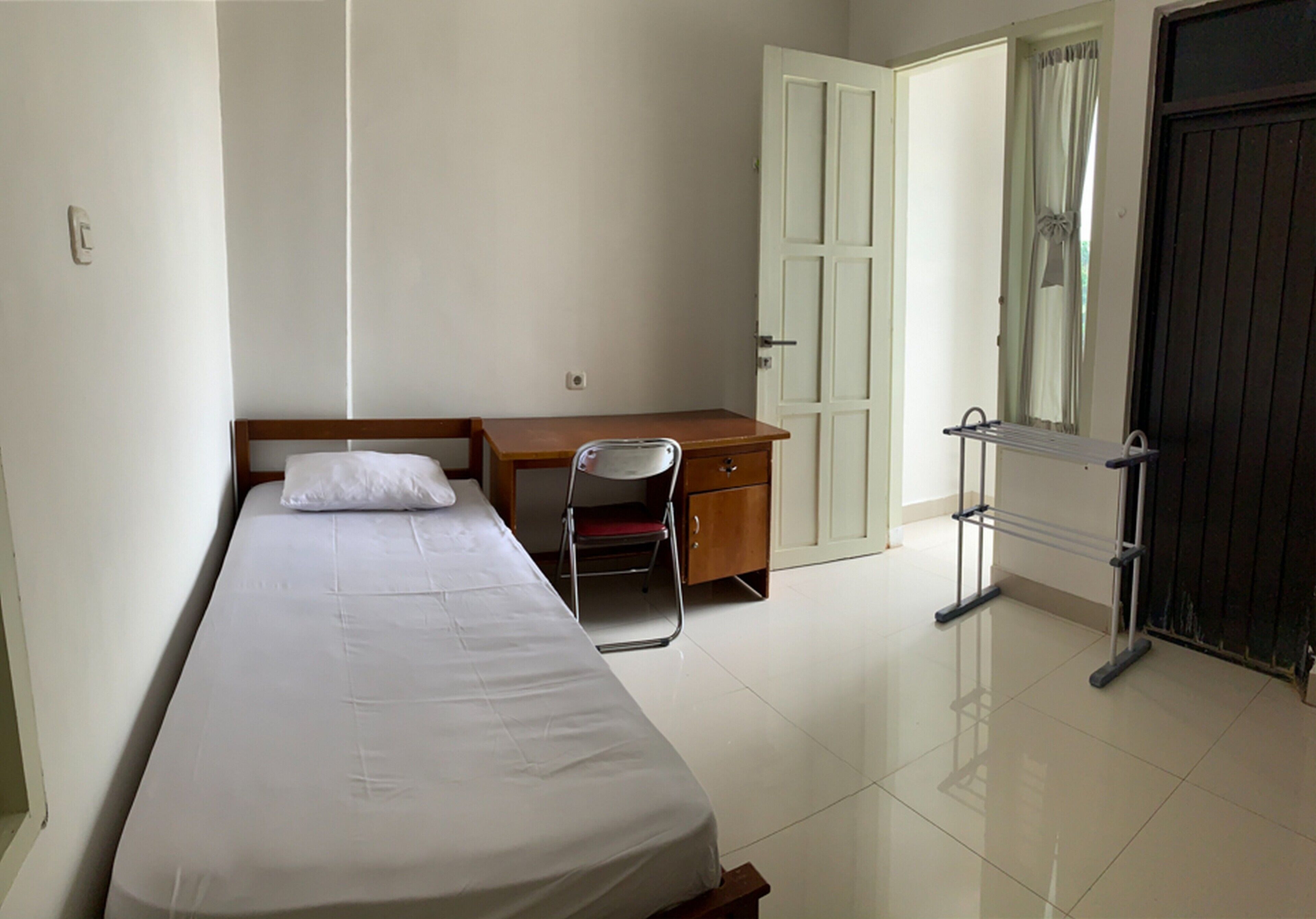 Pondok Tirta by RedDoorz