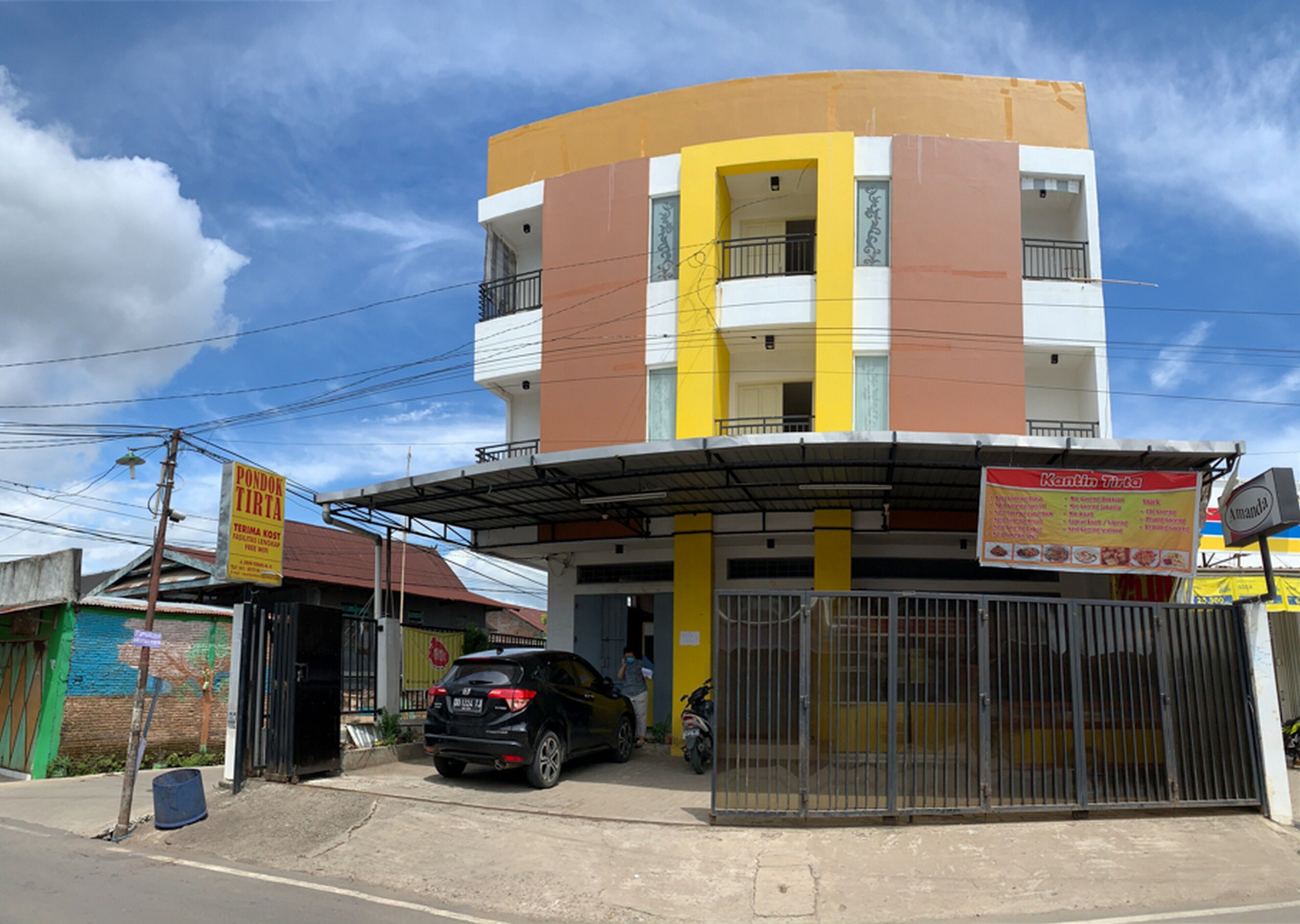 Pondok Tirta by RedDoorz