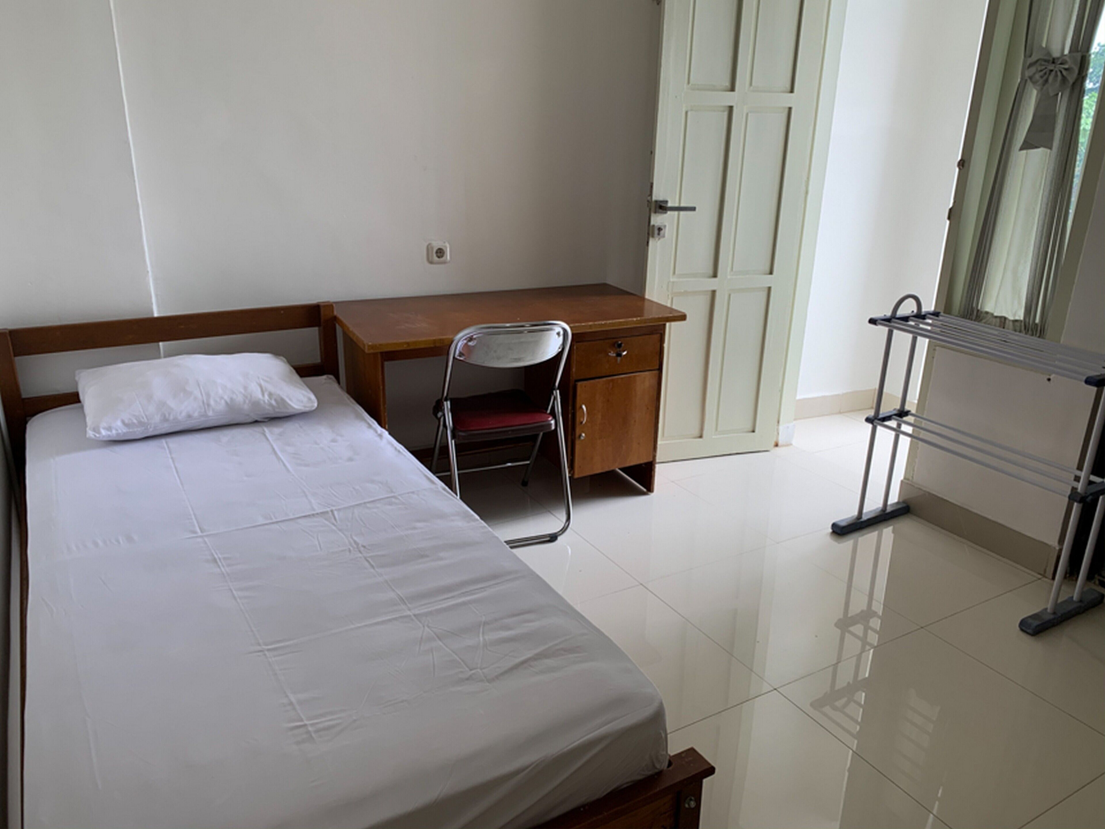 Pondok Tirta by RedDoorz