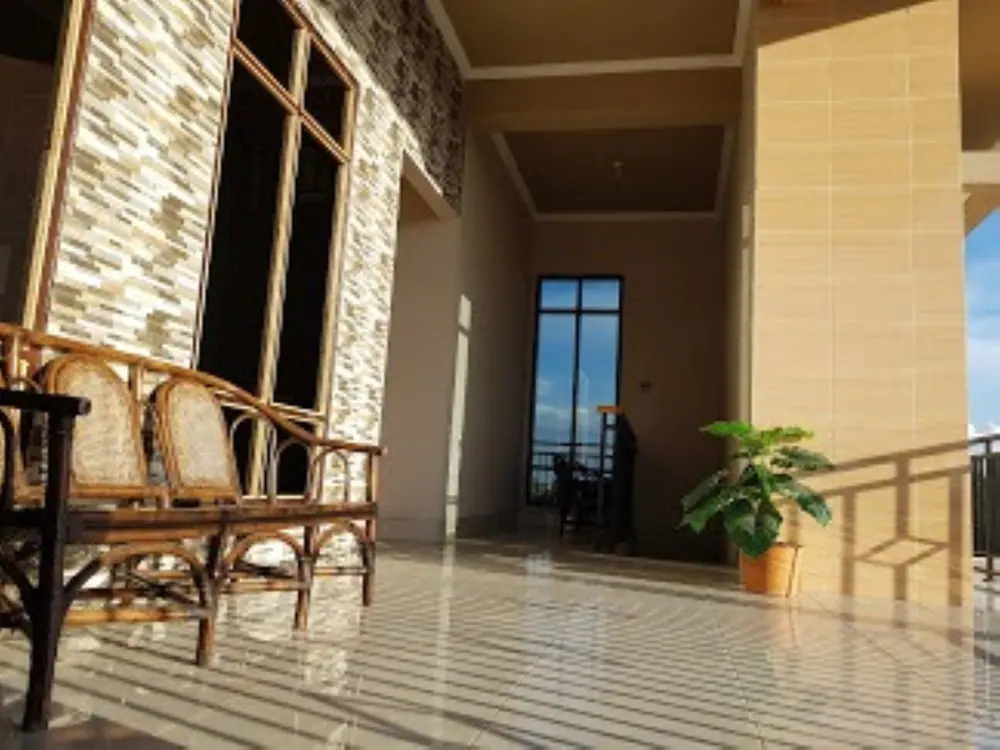 Prima Homestay Daya Makassar